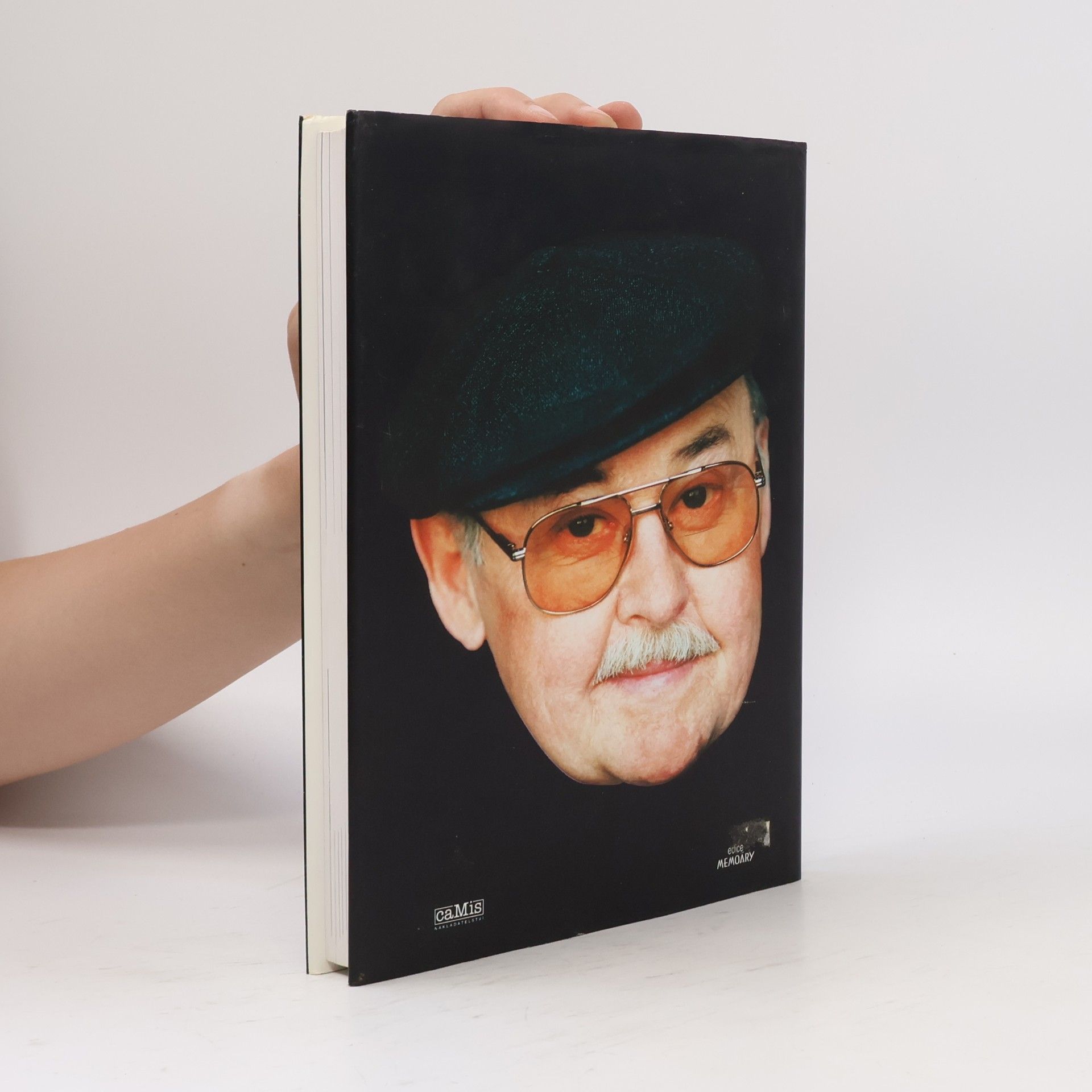 Lubomír Lipský O sobě