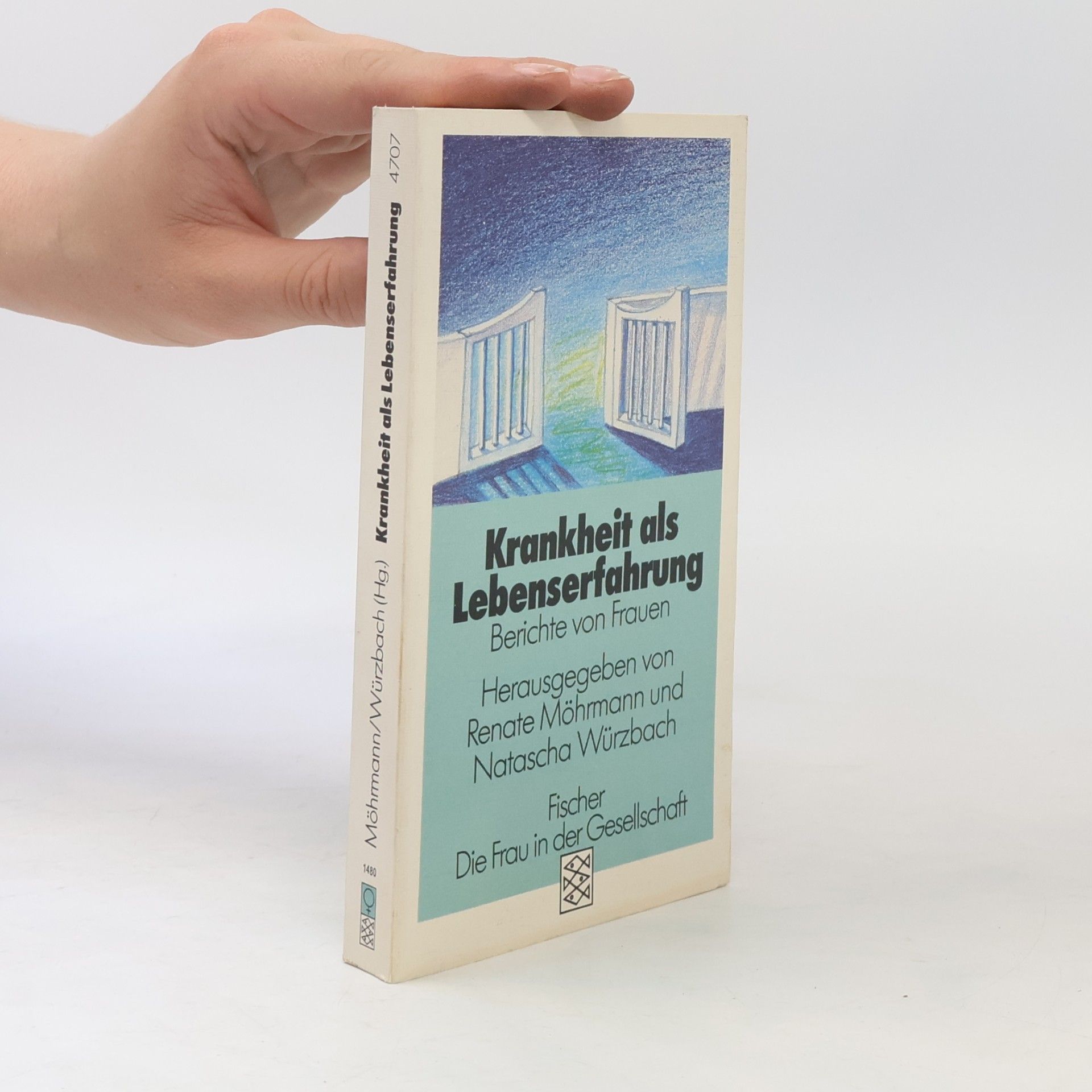 Krankheit als Lebenserfahrung
