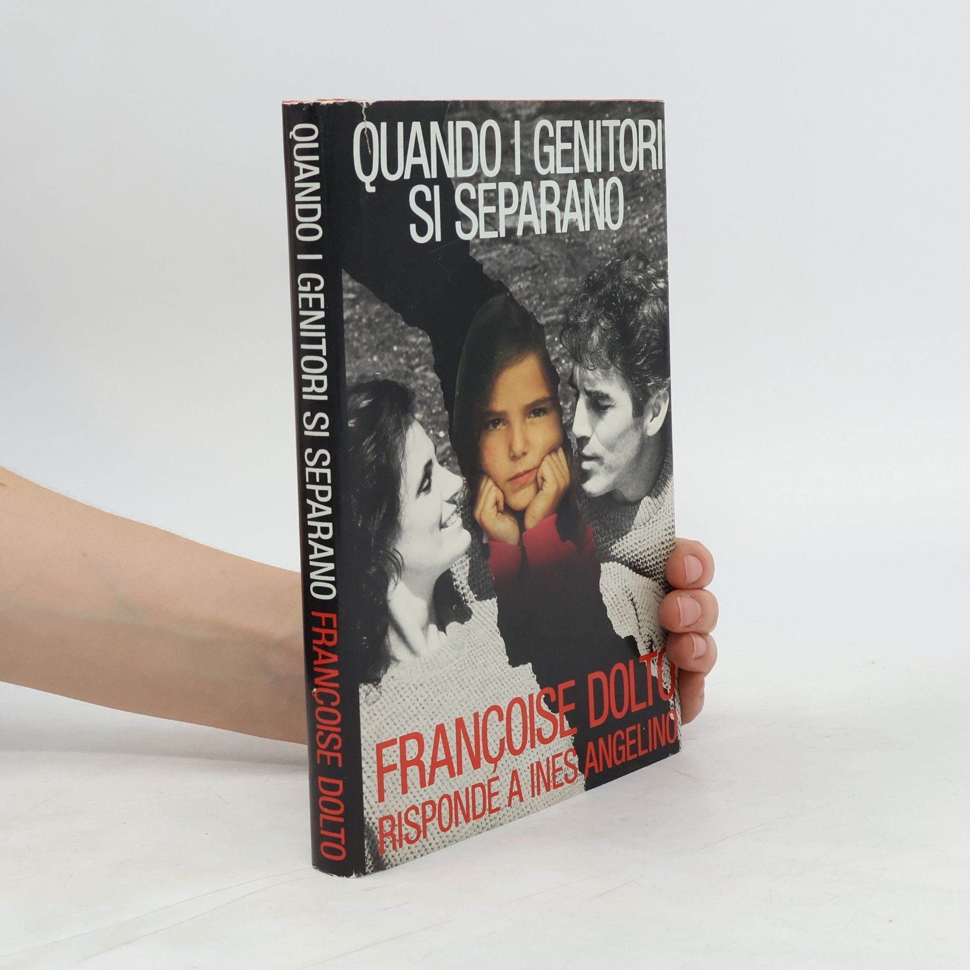 Quando i genitori si separano