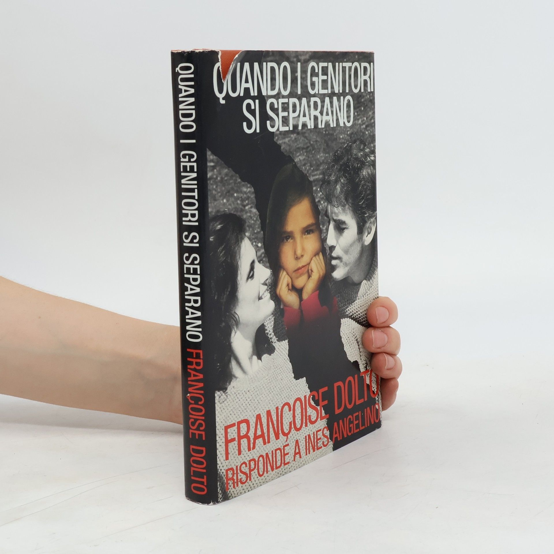 Françoise Dolto Quando i genitori si separano