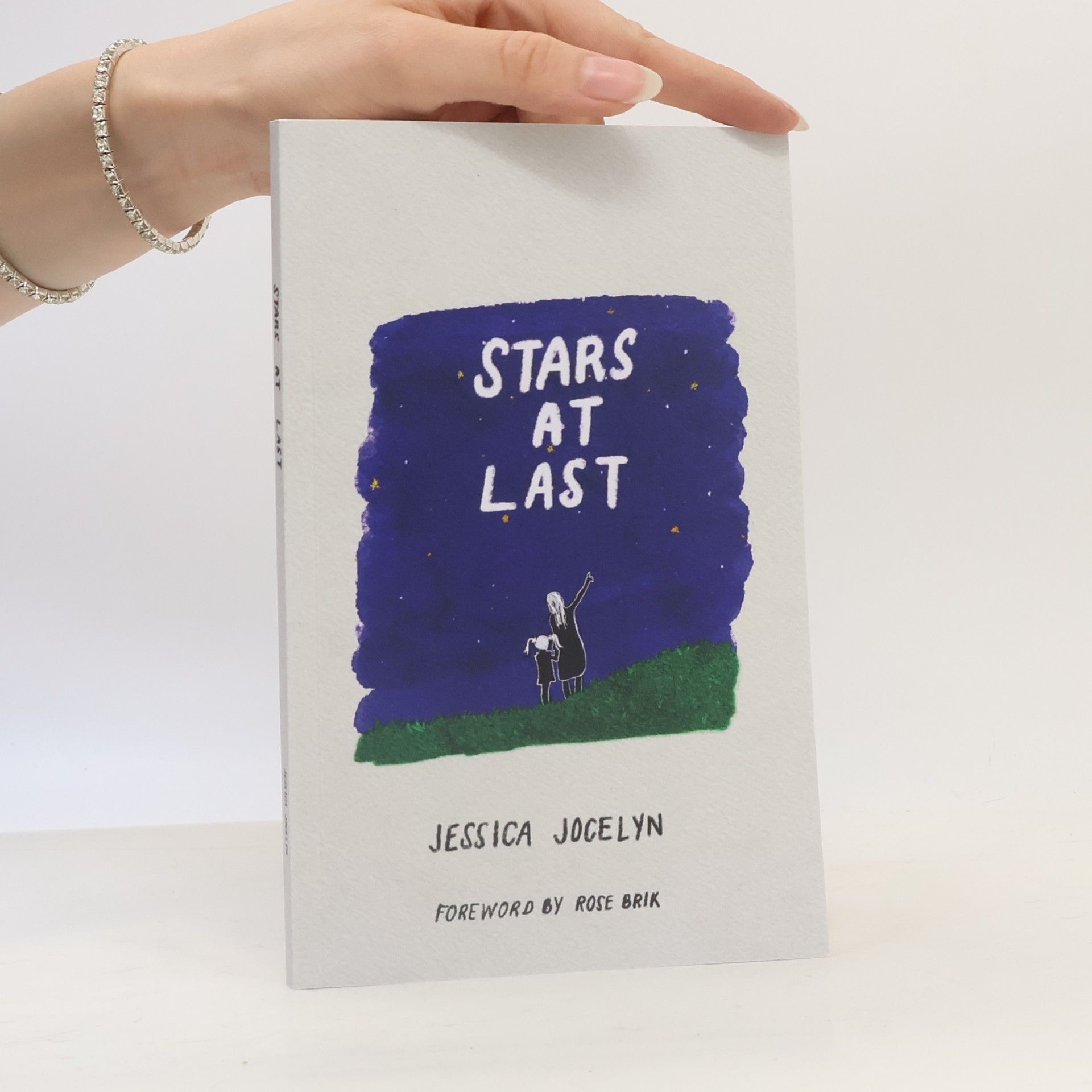 Stars At Last