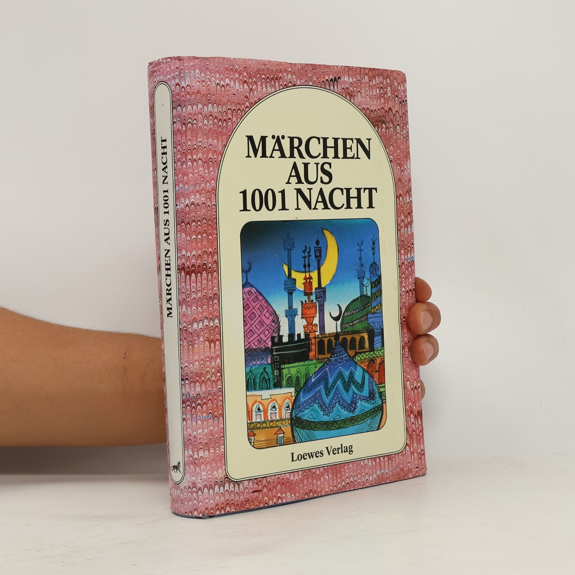 Collectif d'auteurs Märchen aus 1001 Nacht