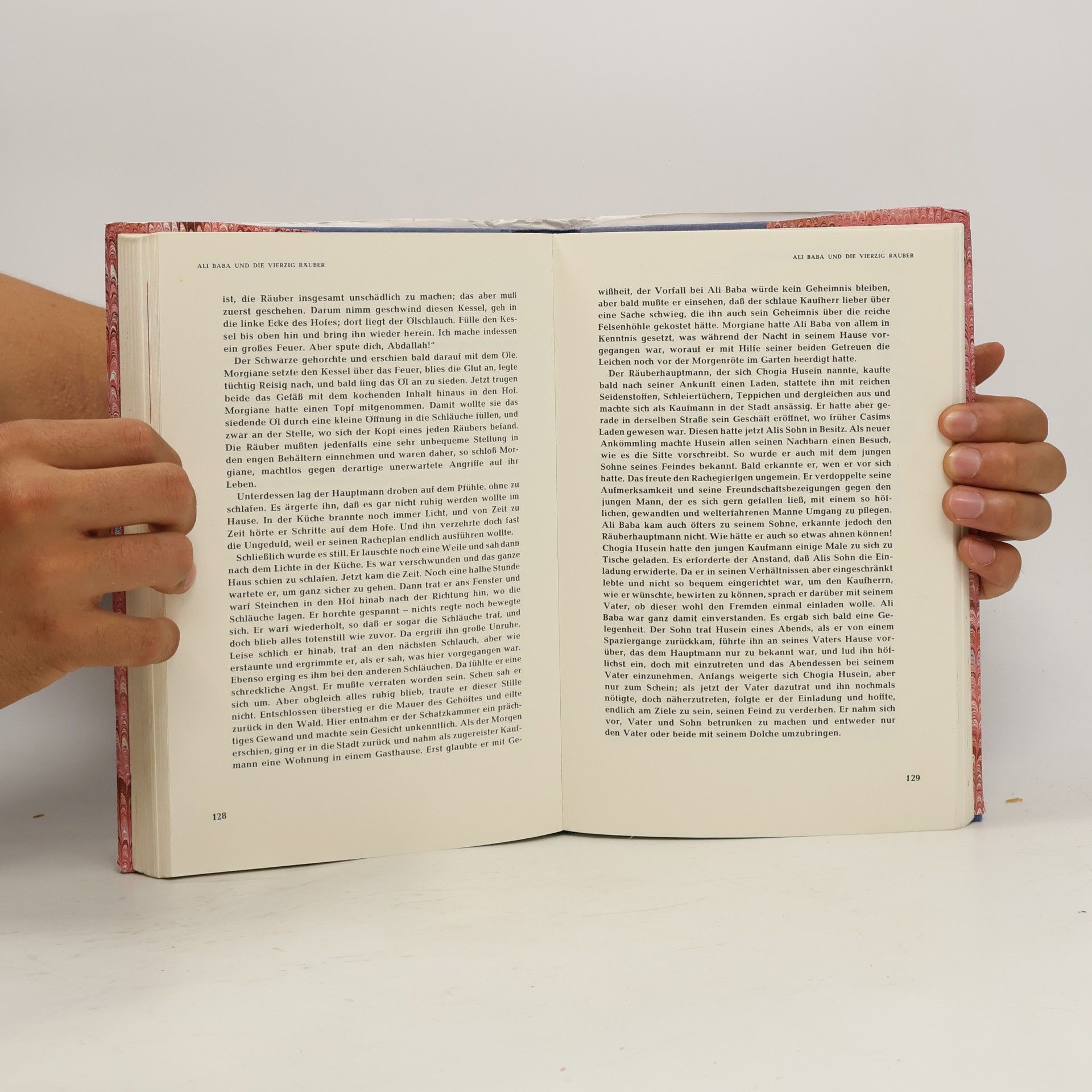 Autorenkollektiv Märchen aus 1001 Nacht