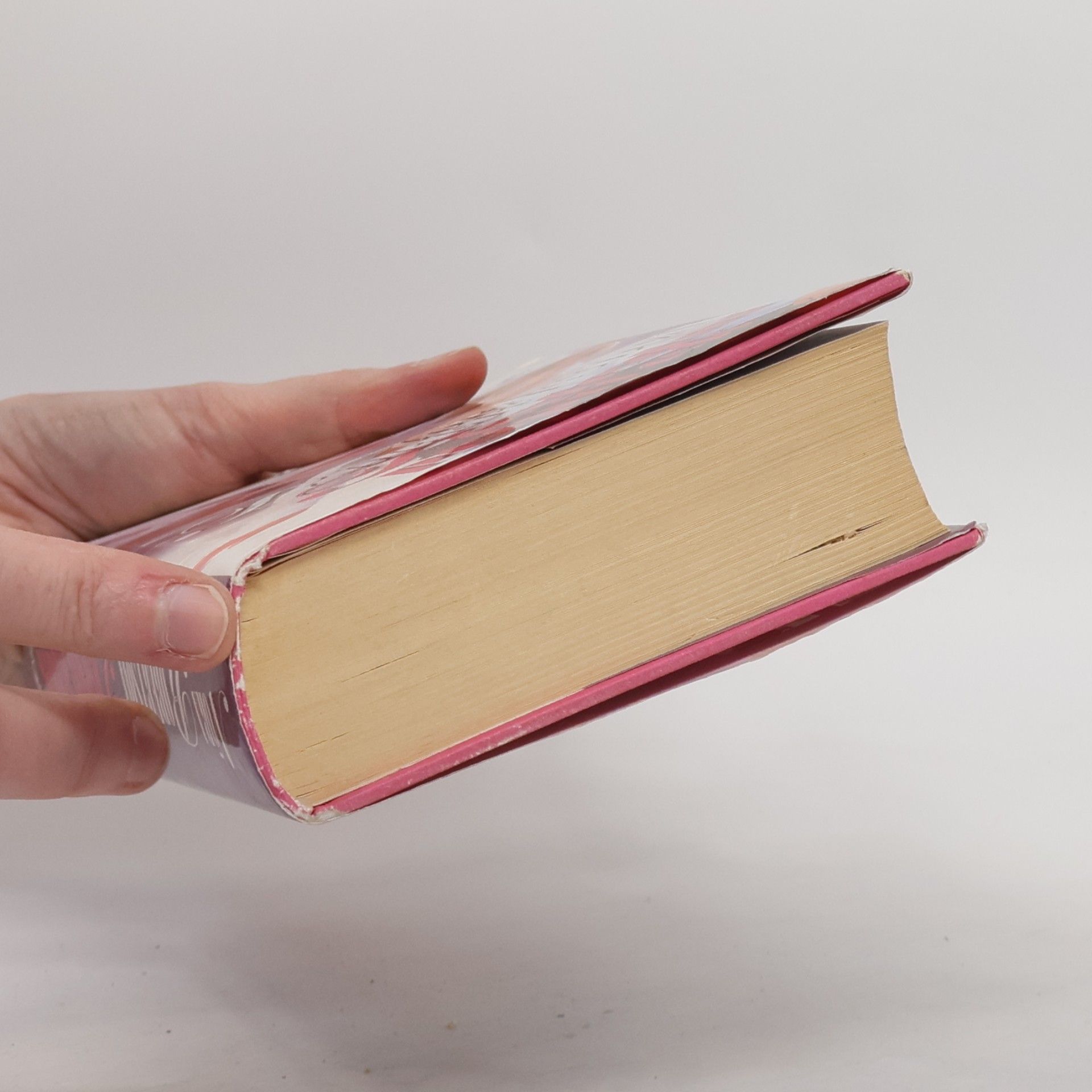Nora Roberts Poslední přípitek