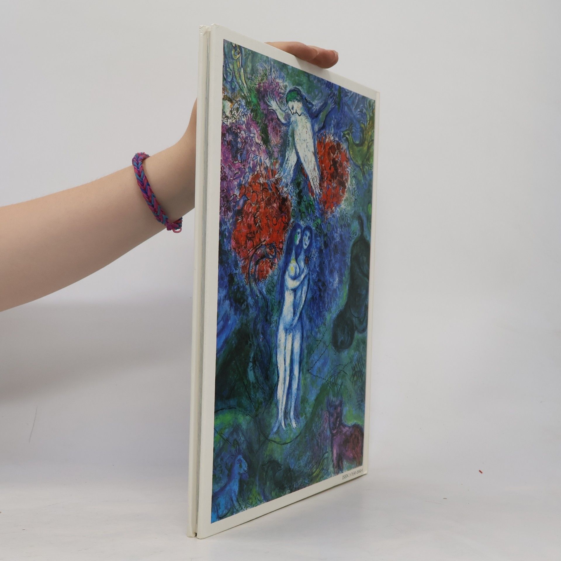 Marc Chagall Marc Chagall