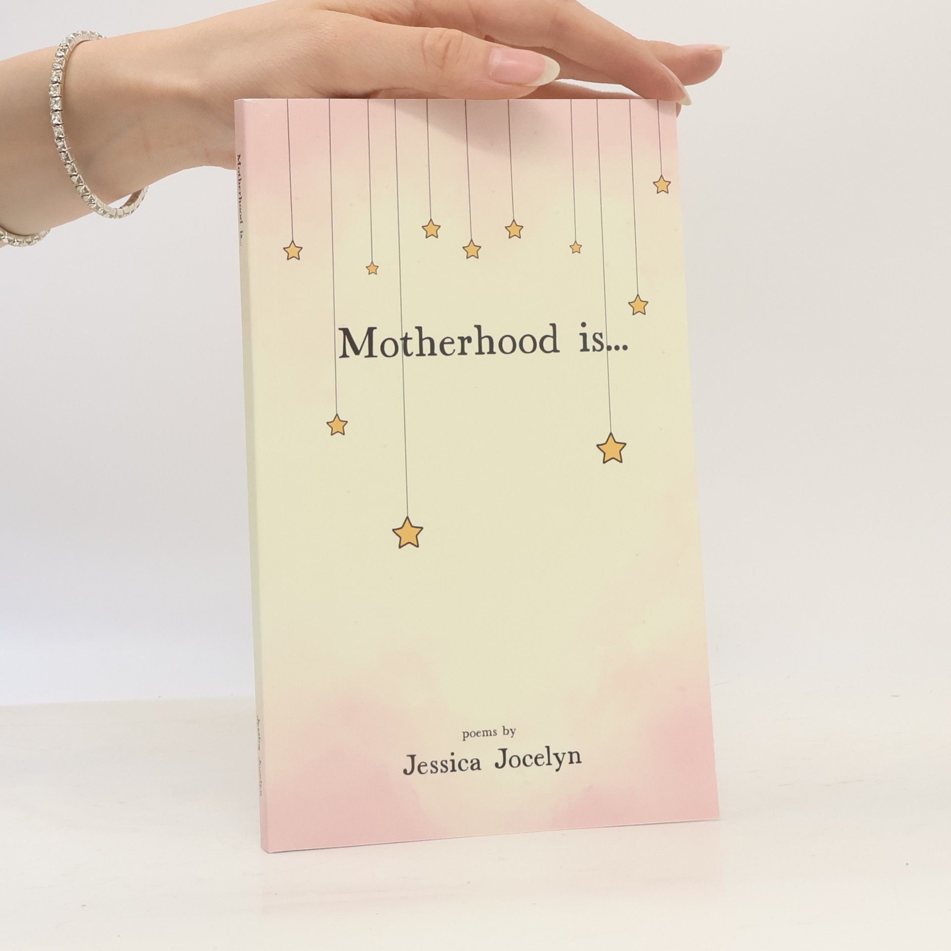 Motherhood Is...