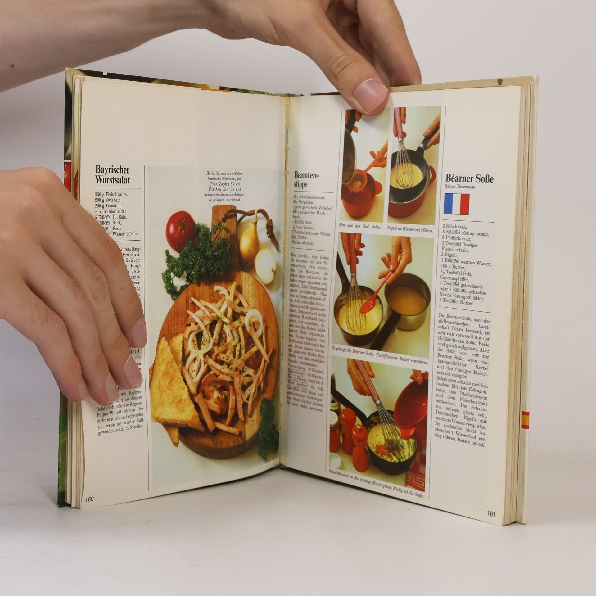 Autorenkollektiv Menu 1. Das große moderne Kochlexikon