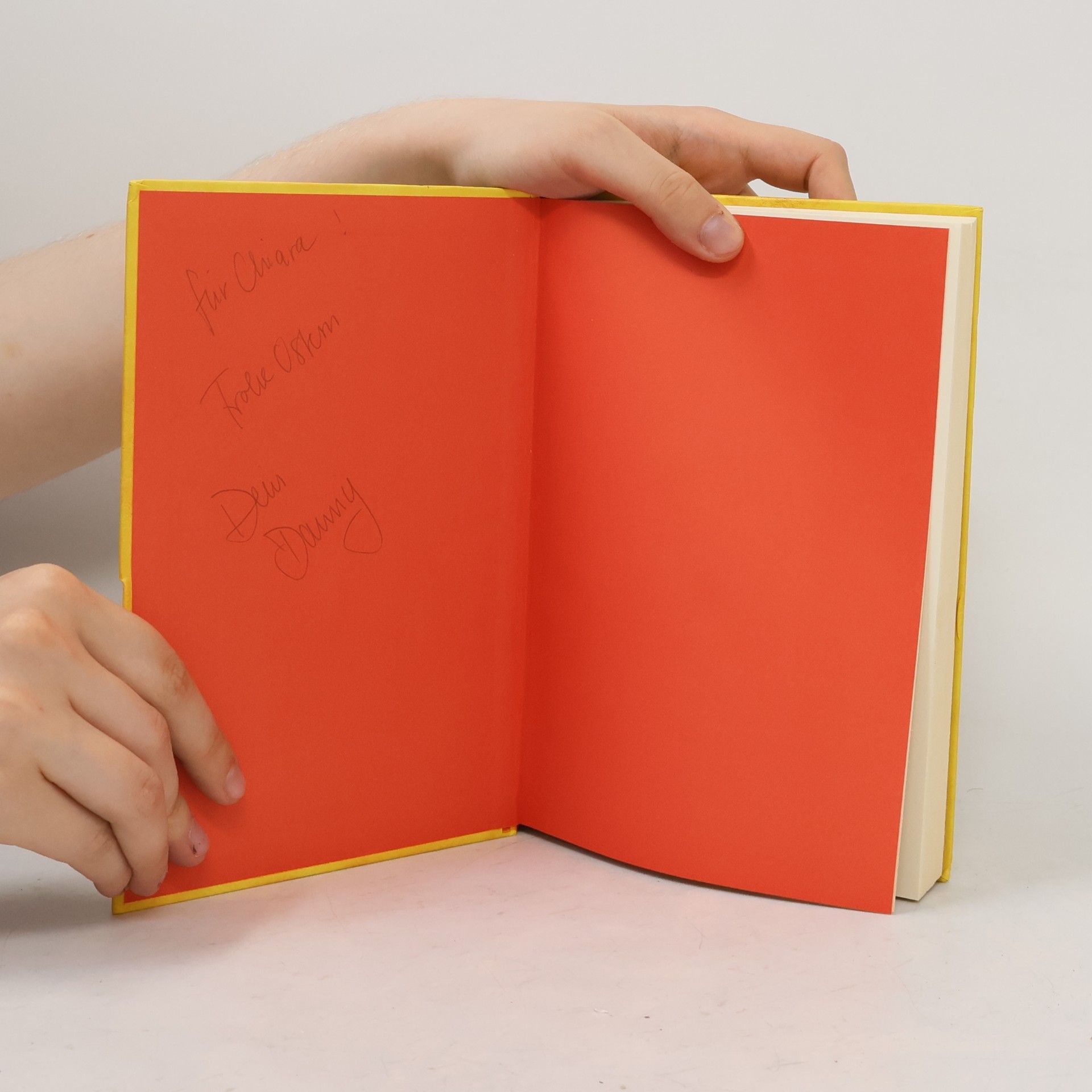 Jeff Kinney Gregs Tagebuch 4. Ich war's nicht!