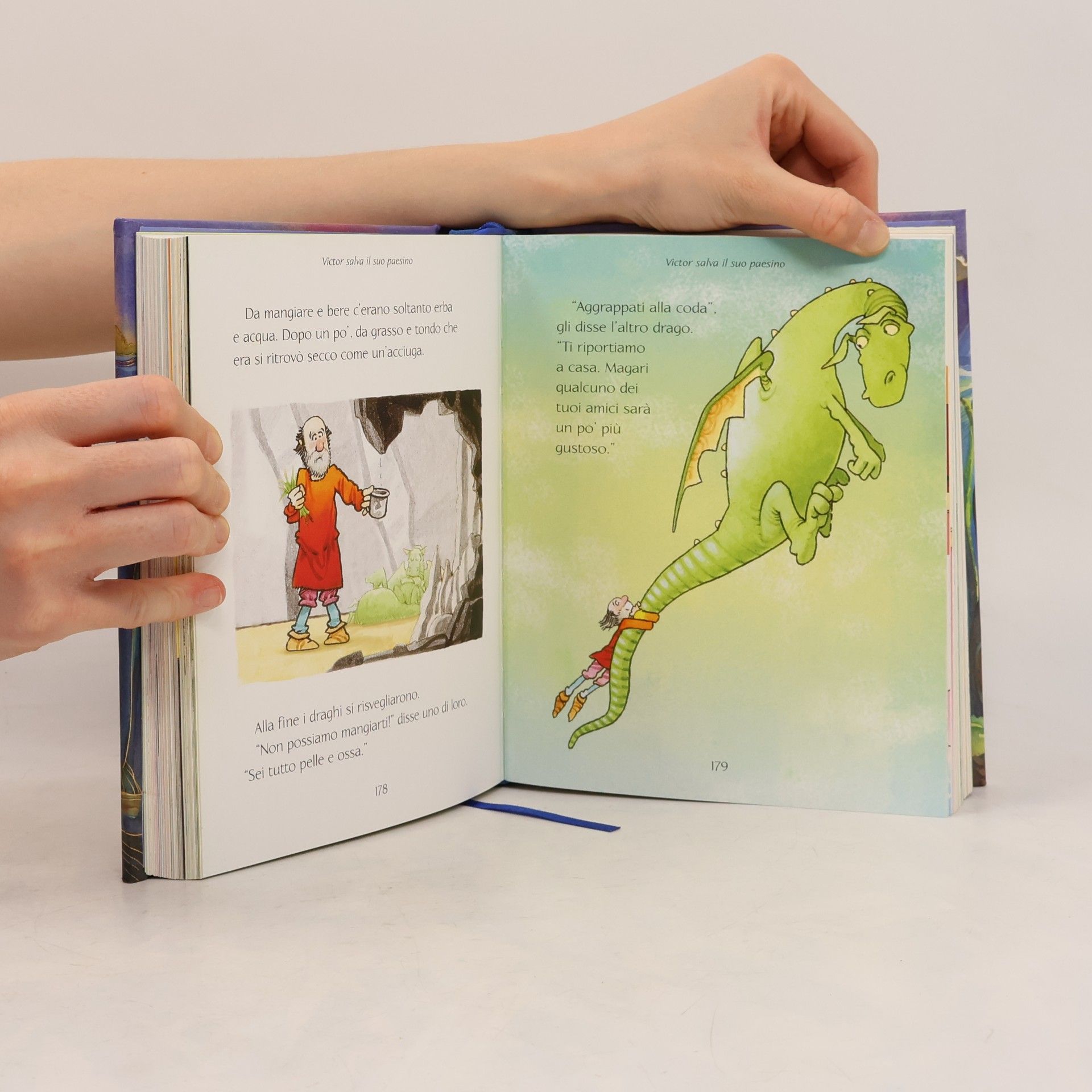 Edizioni Usborne Racconti illustrati per i bimbi