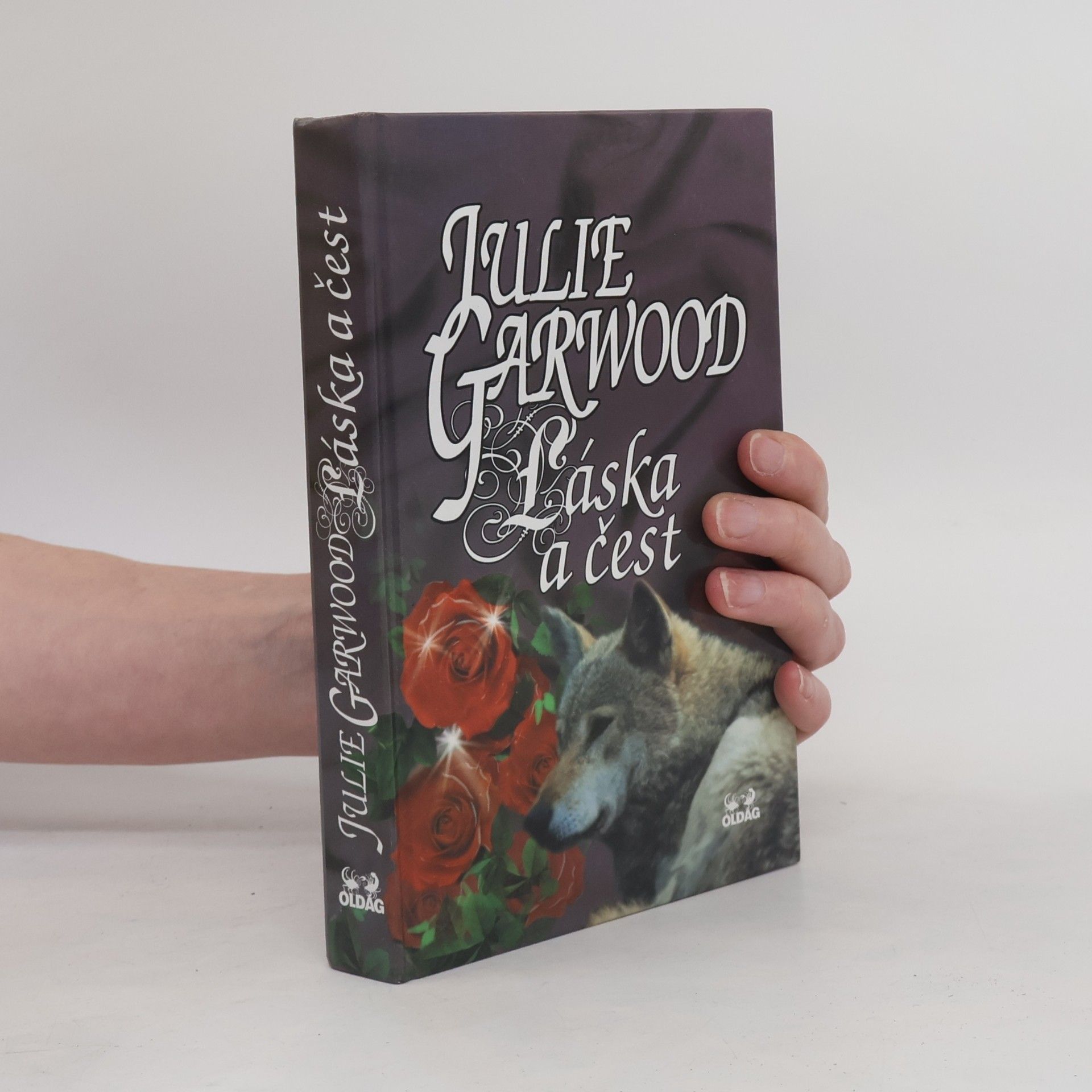 Julie Garwood Láska a čest