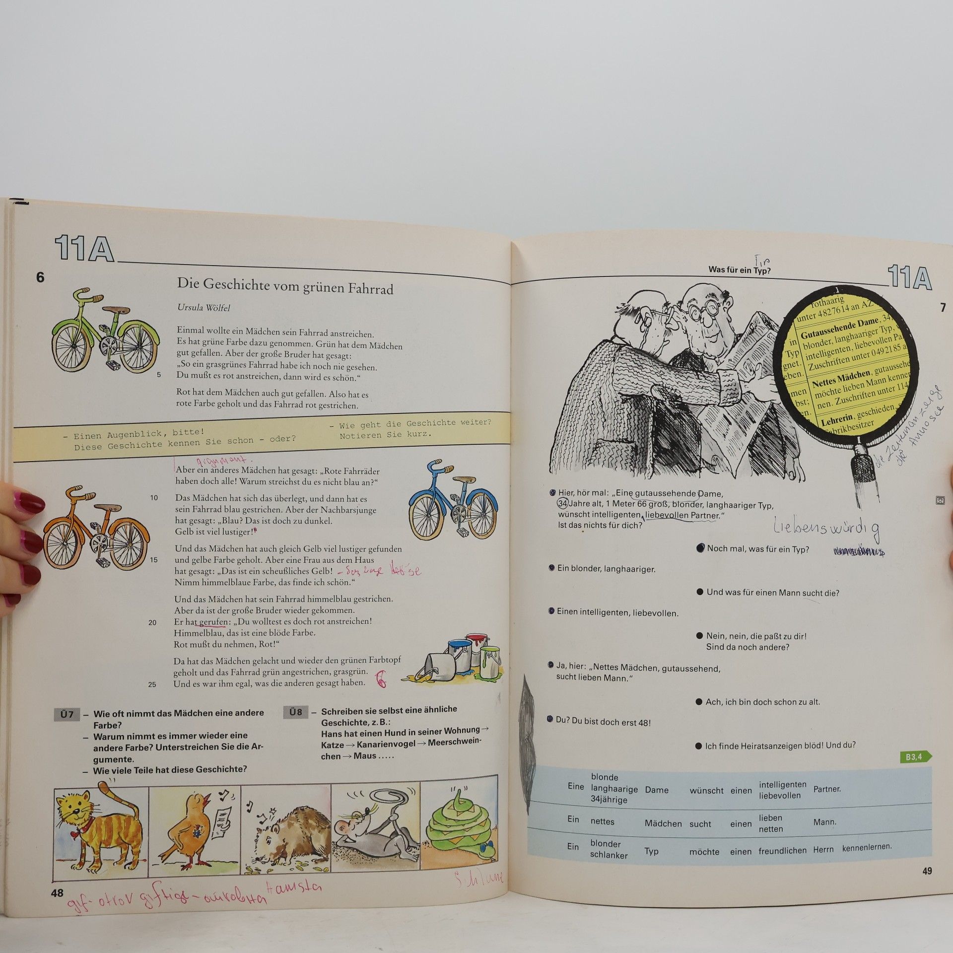 Gerhard Neuner Deutsch aktiv Neu: Lehrbuch 1B