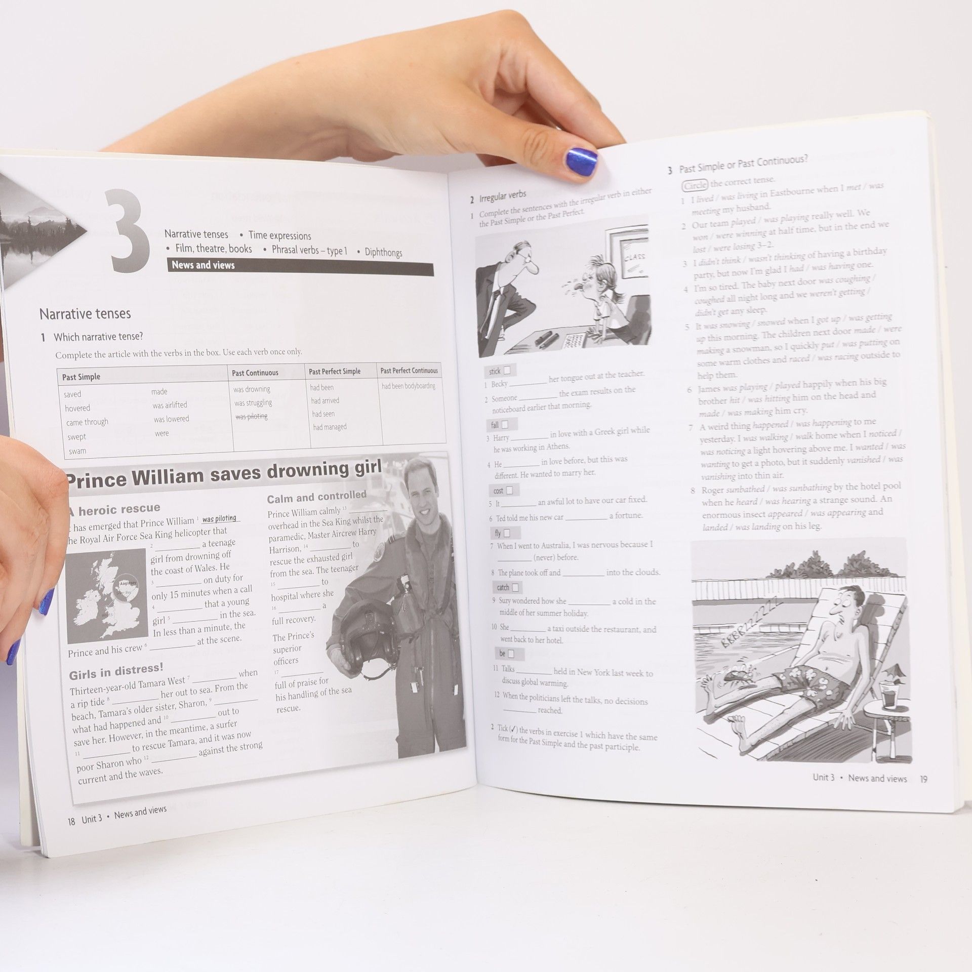 John Soars New Headway Upper Intermediate Workbook Without Key