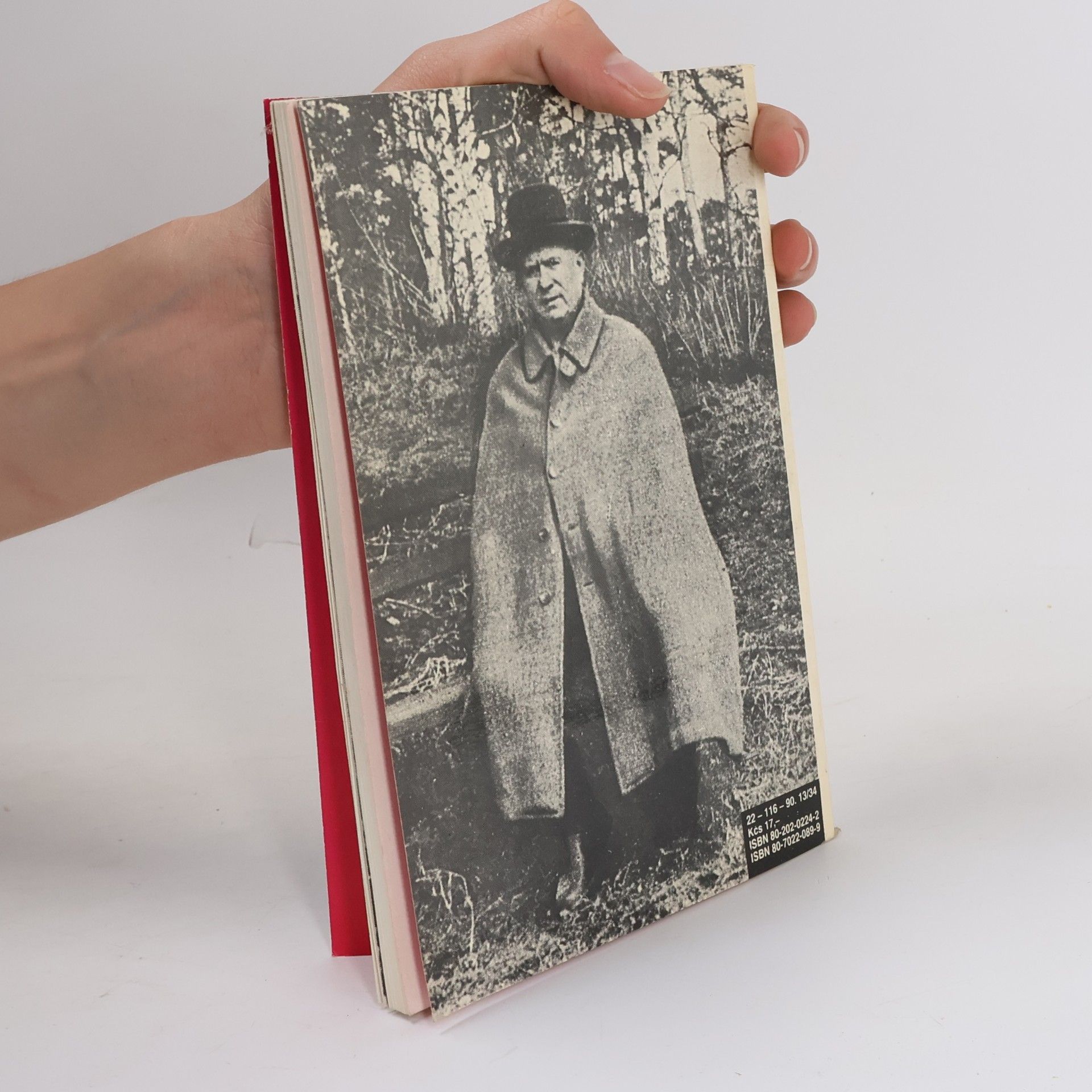 Sergej Chruščov Jak státník odchází do penze