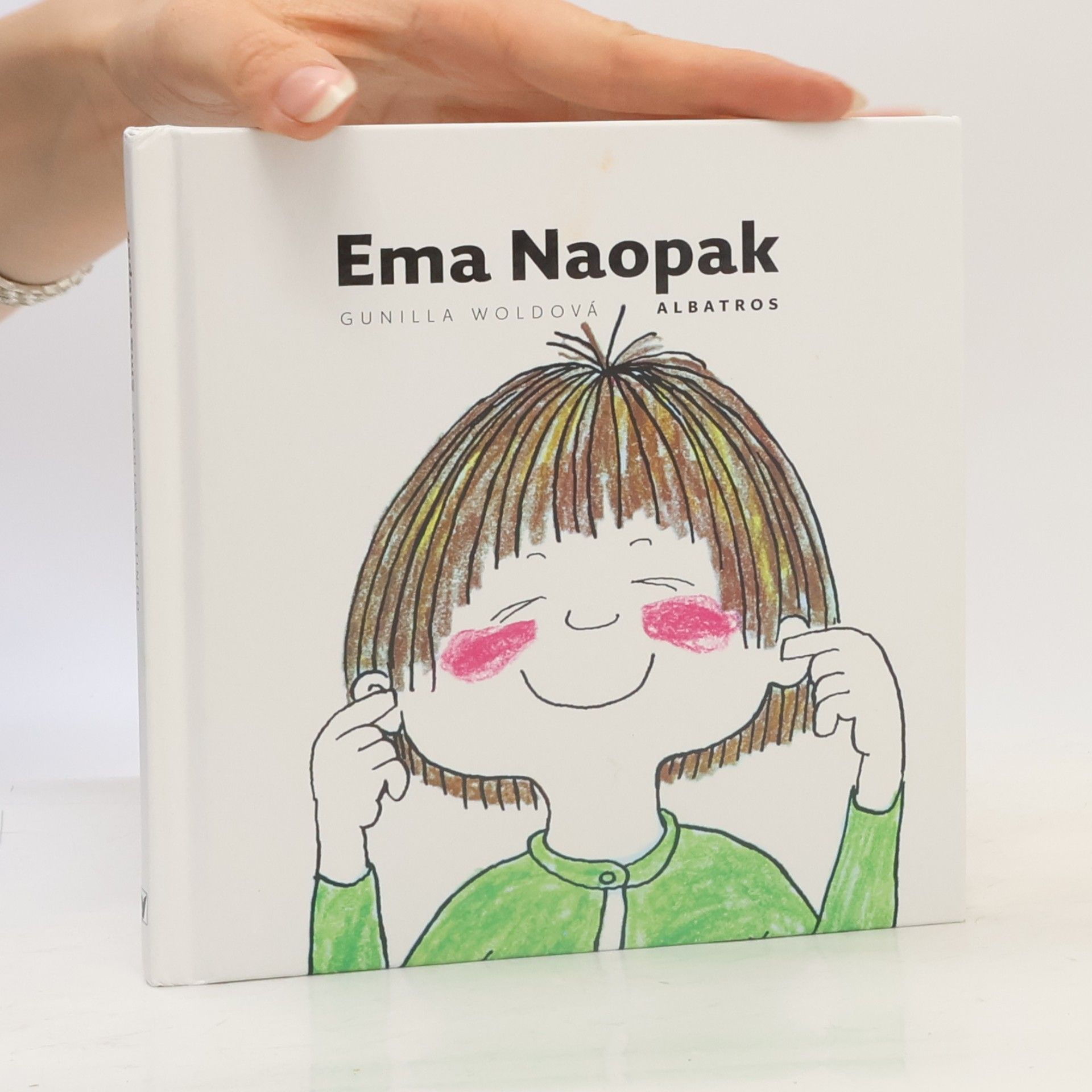 Ema Naopak