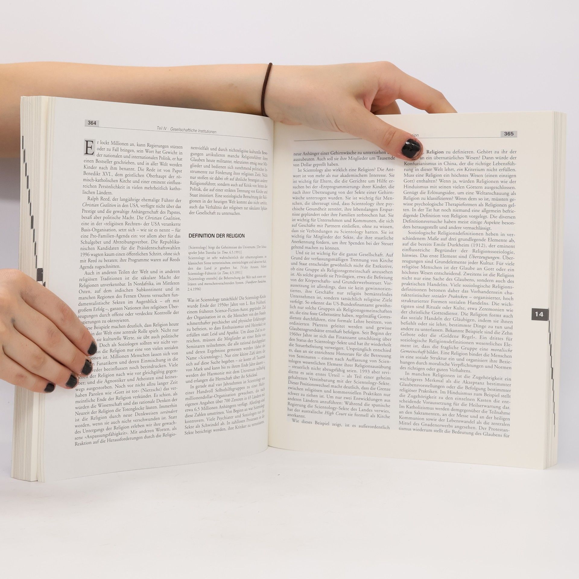 Hans Joas Lehrbuch der Soziologie