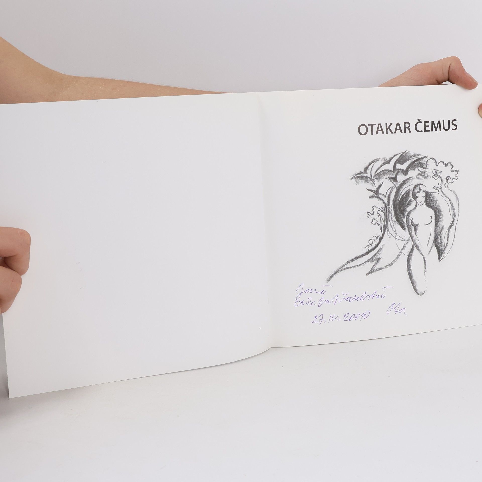 Kolektív autorov Otakar Čemus