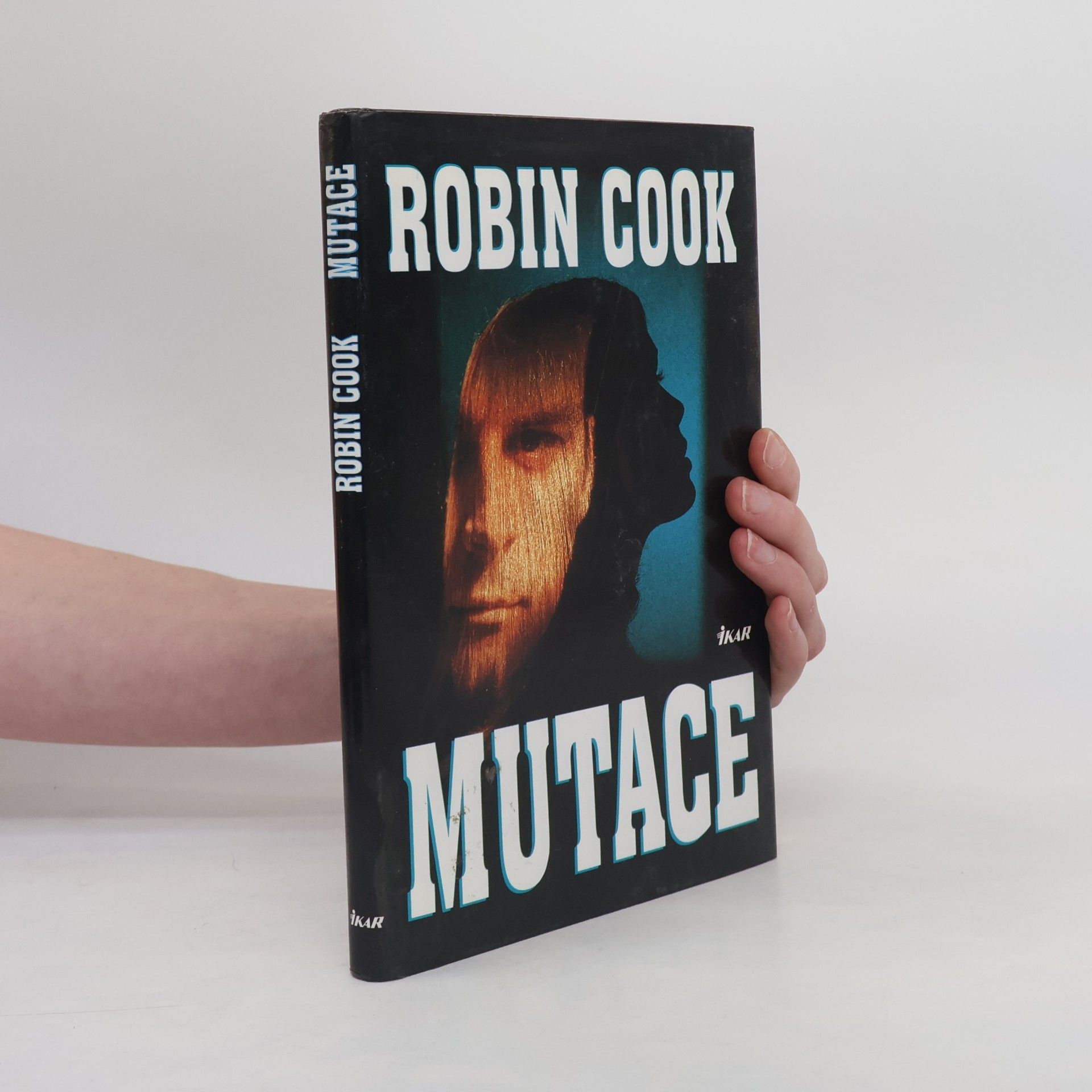 Robin Cook Mutace