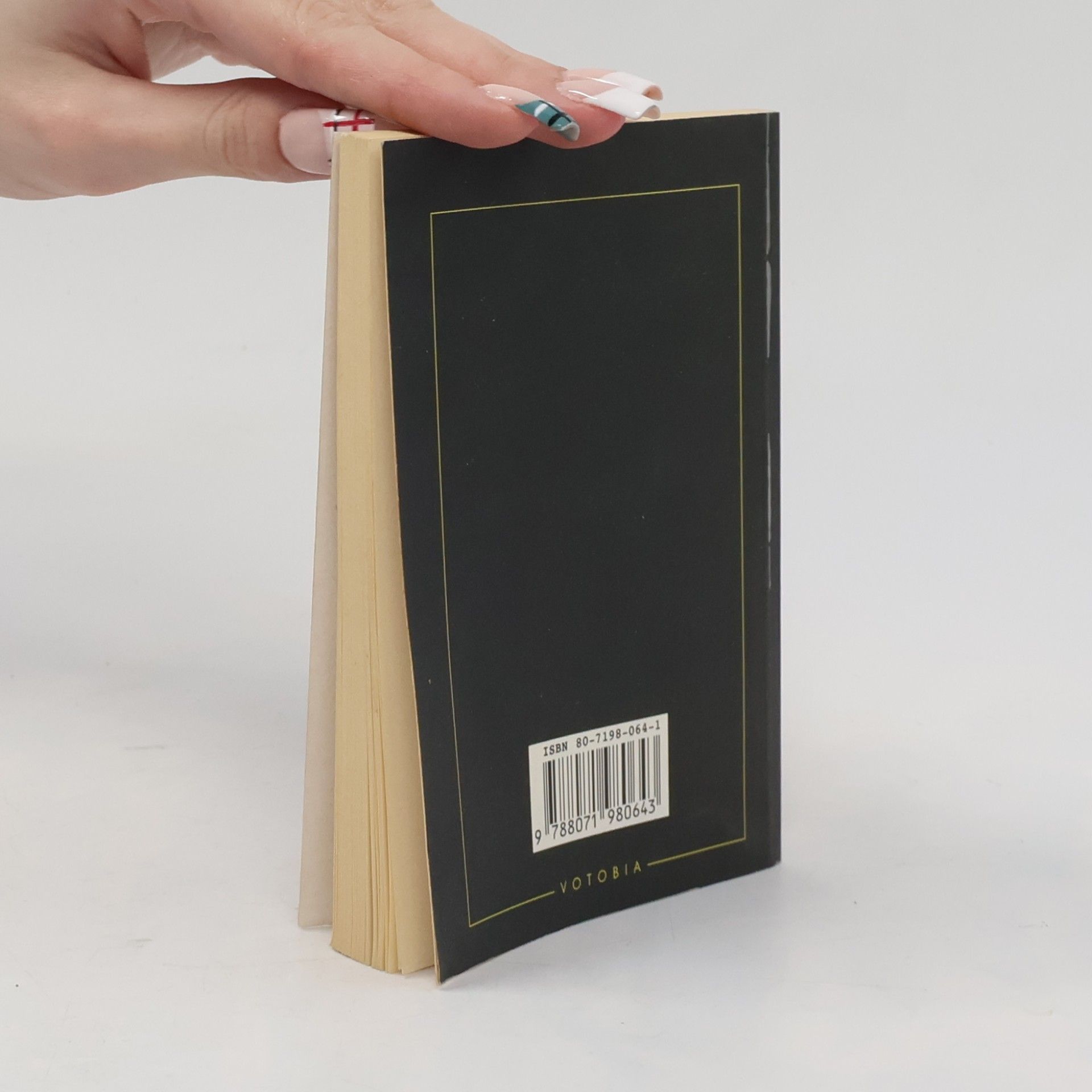 Franz Kafka Popis jednoho zápasu