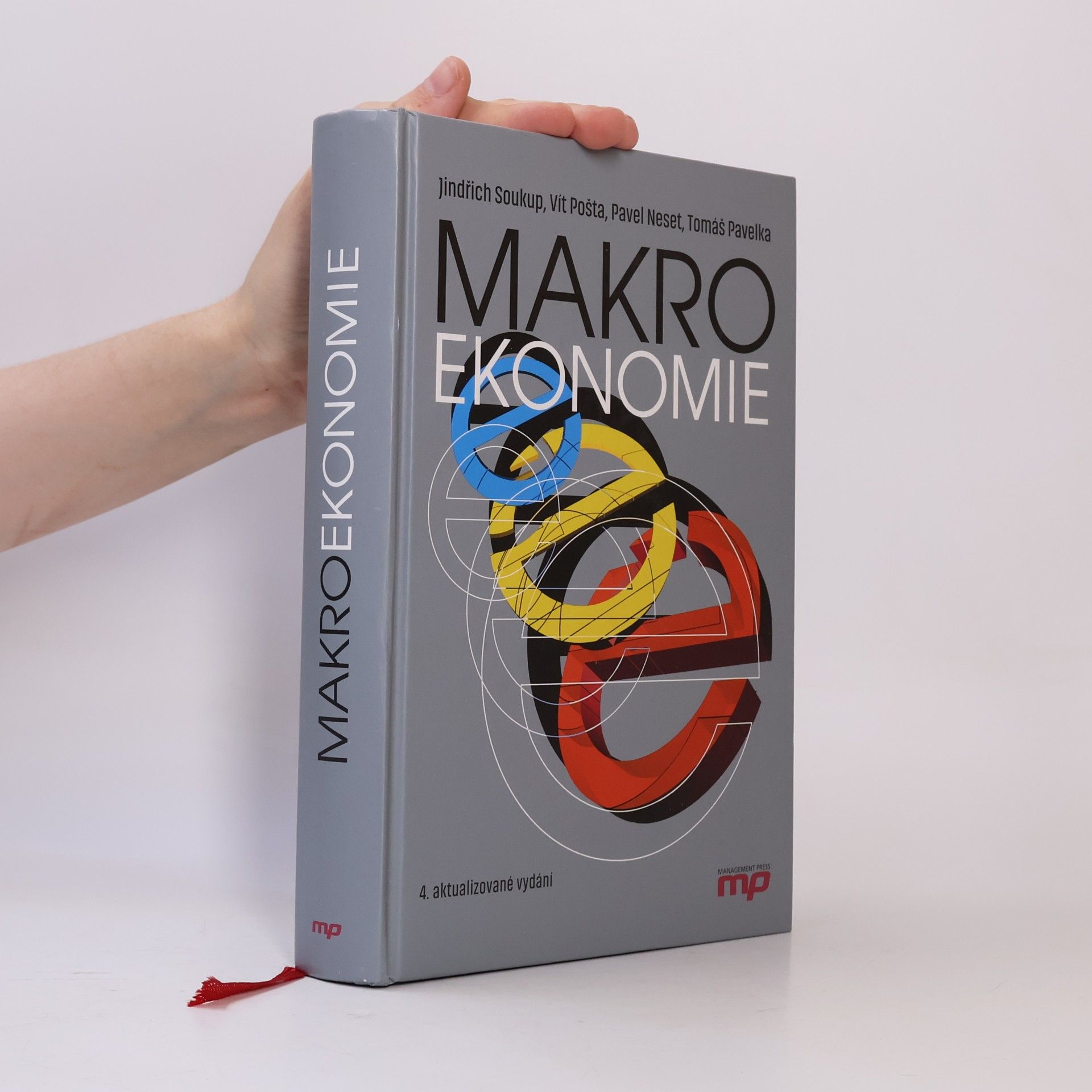 Makroekonomie