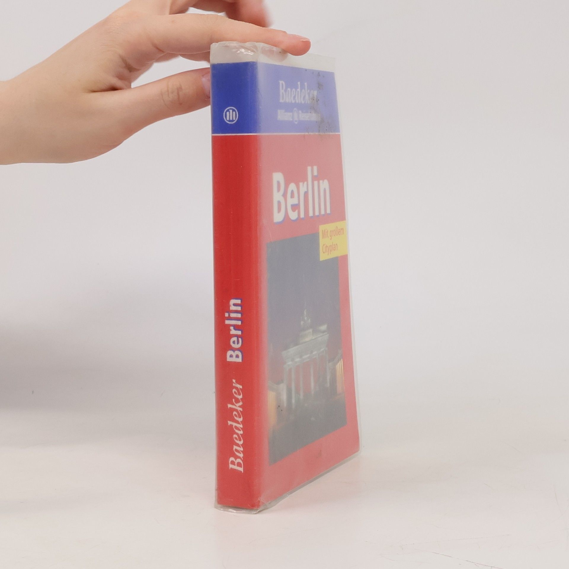 Marianne Bernhard Berlin