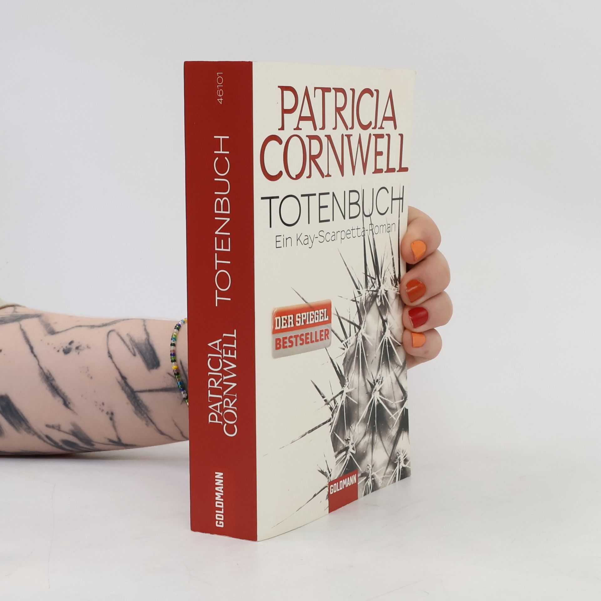 Totenbuch
