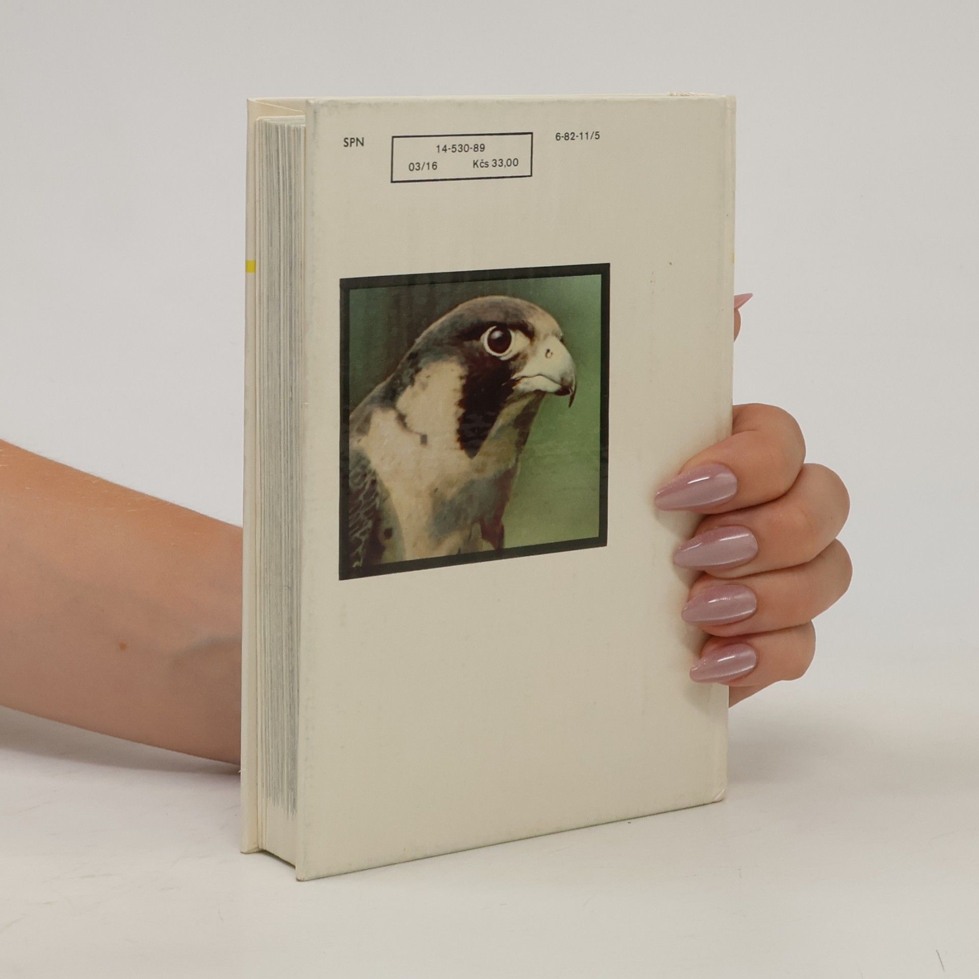 Otakar Procházka Kapesní atlas ptáků