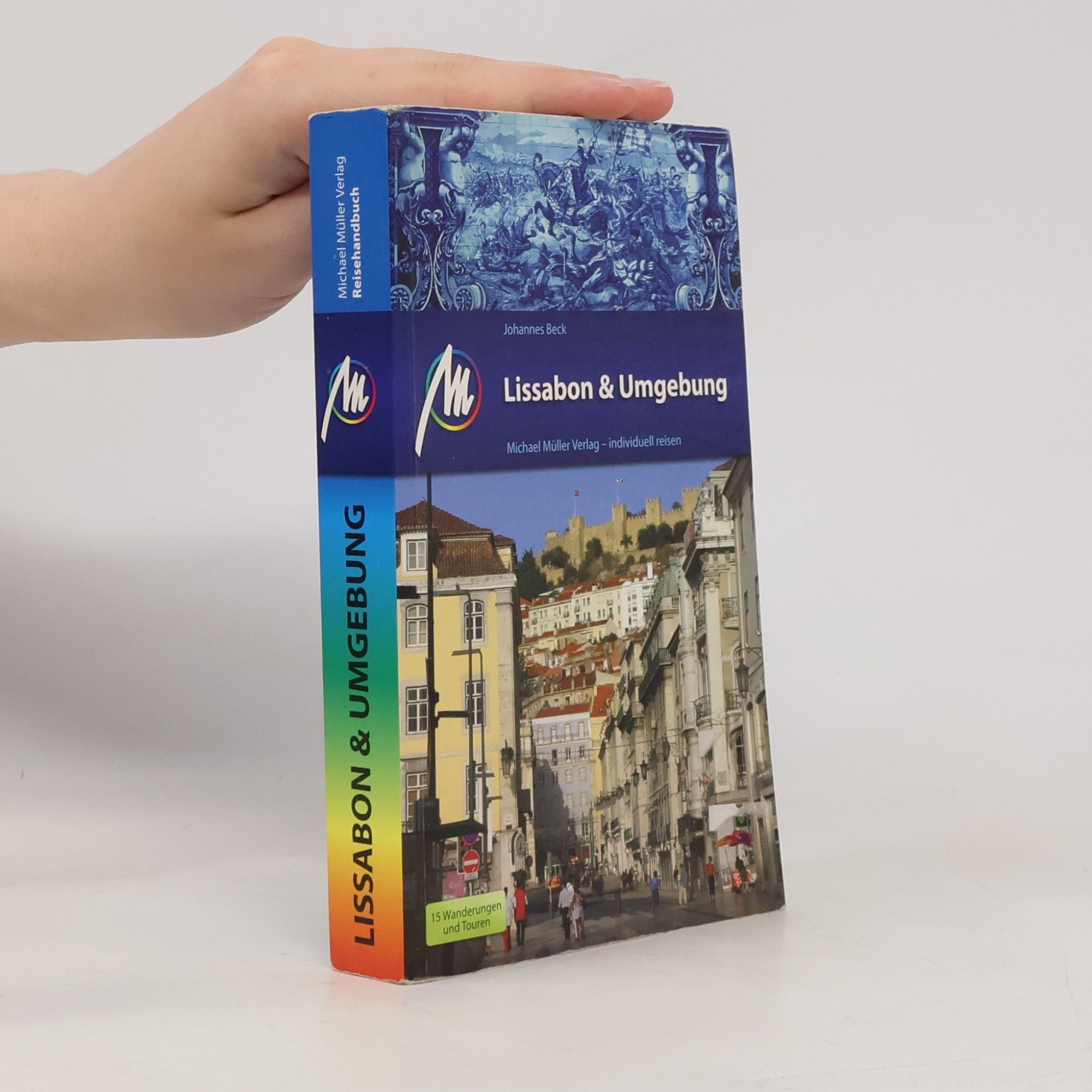 Lissabon und Umgebung