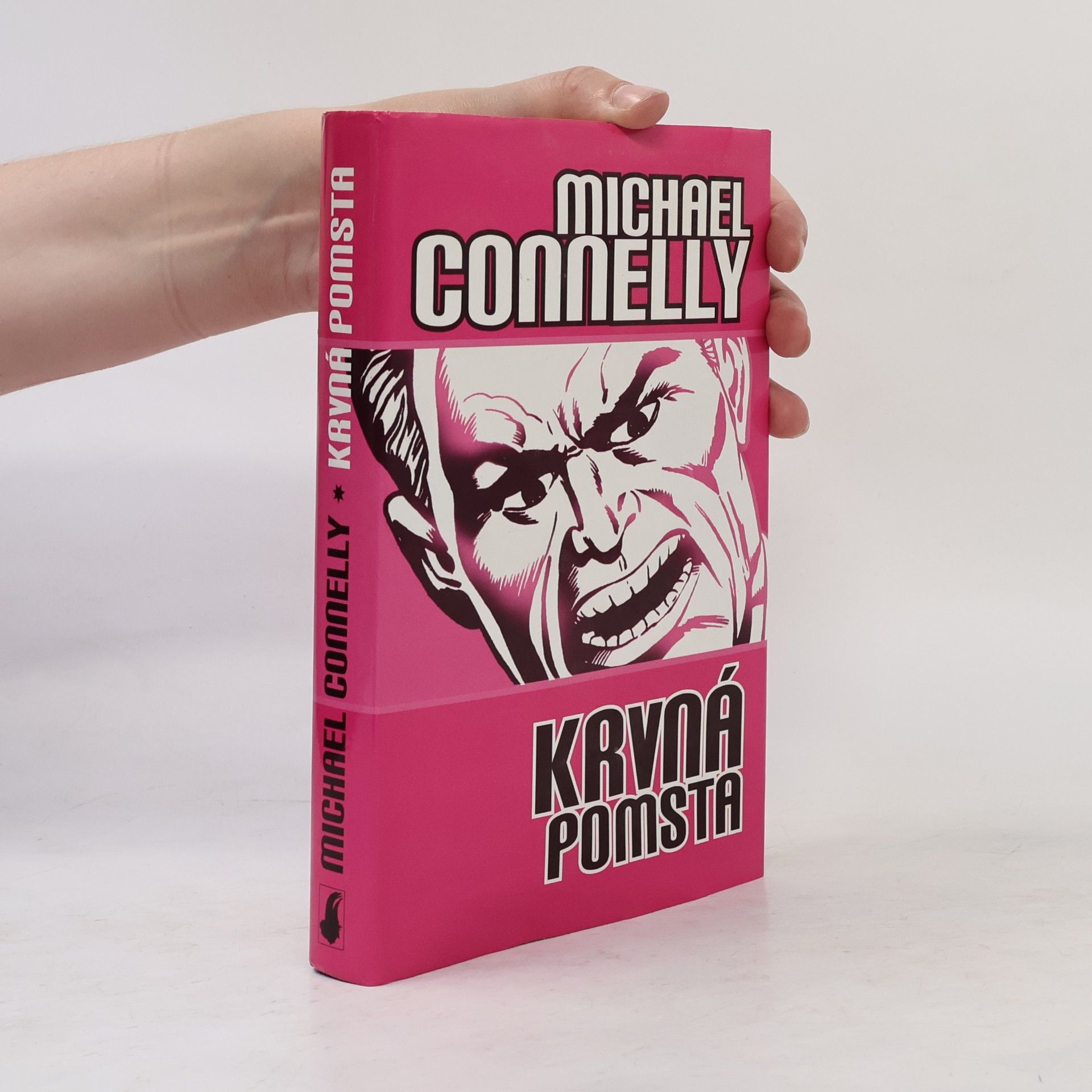 Michael Connelly Krvná pomsta