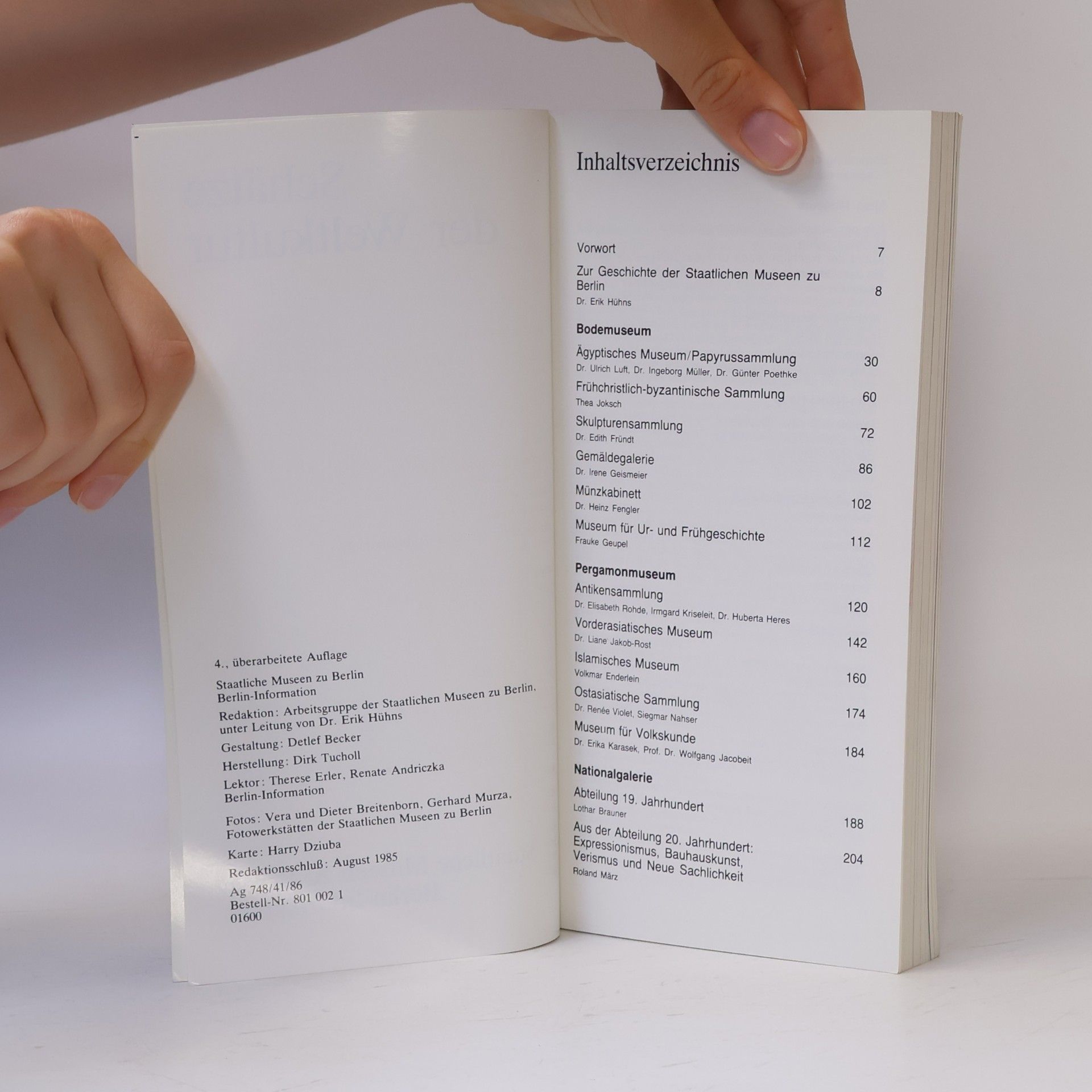 Autorenkollektiv Museumsführer. Schätze der Weltkultur
