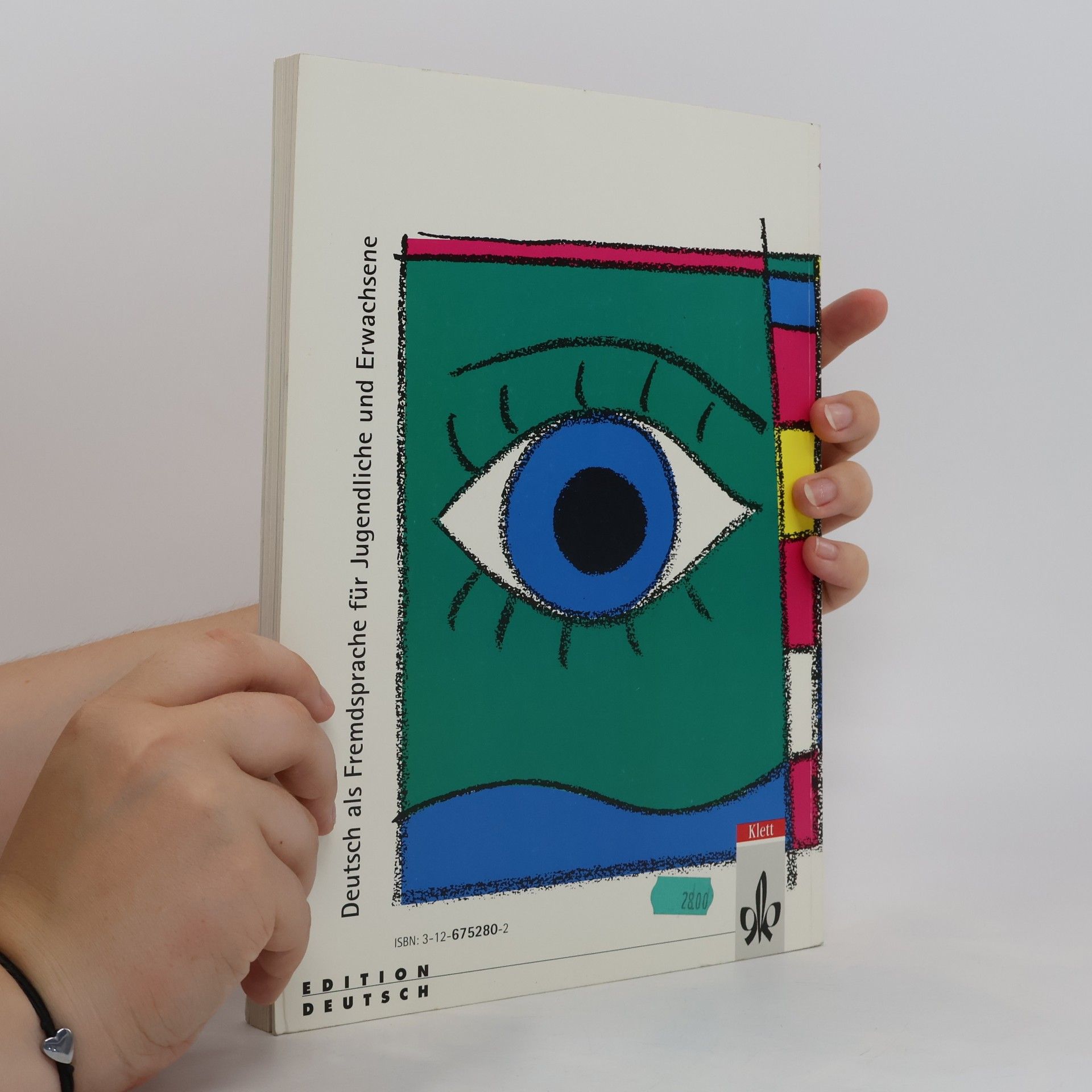 Autorenkollektiv Stufen international 1 : Deutsch als Fremdsprache für Jugendliche und Erwachsene. Lehr- und Arbeitsbuch