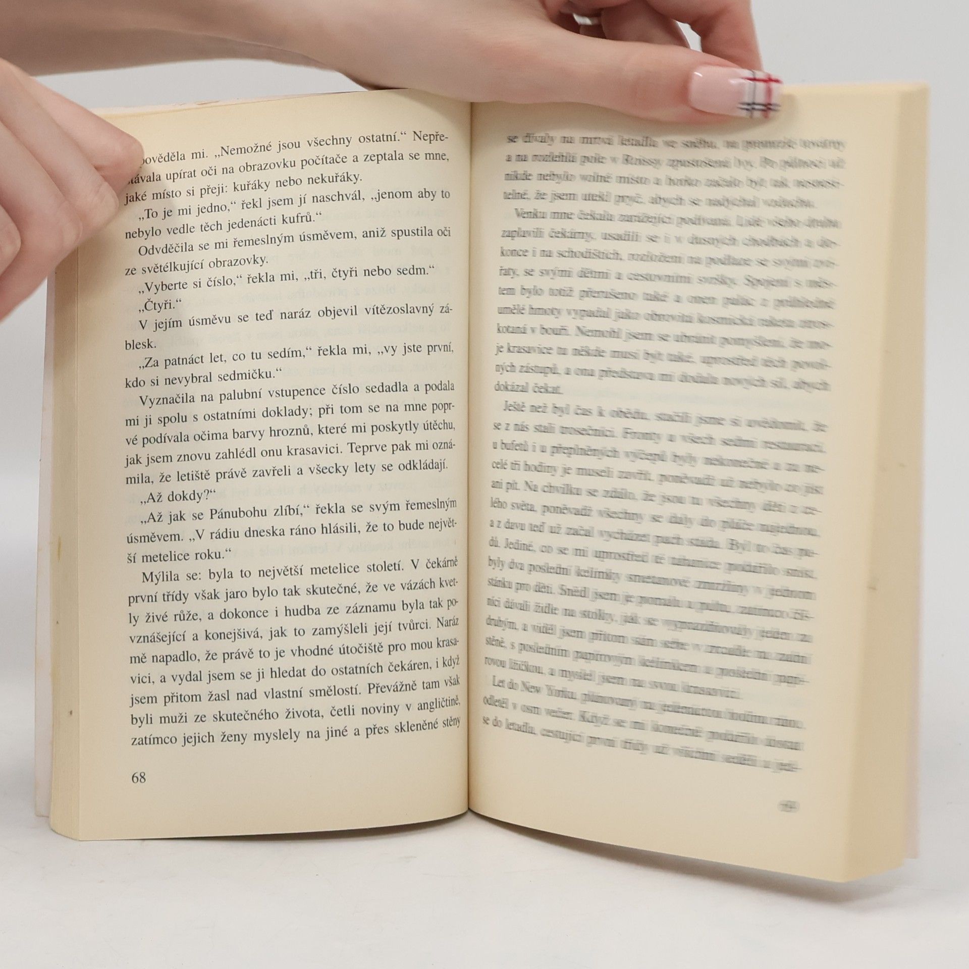 Gabriel García Márquez Dvanáct povídek o poutnících