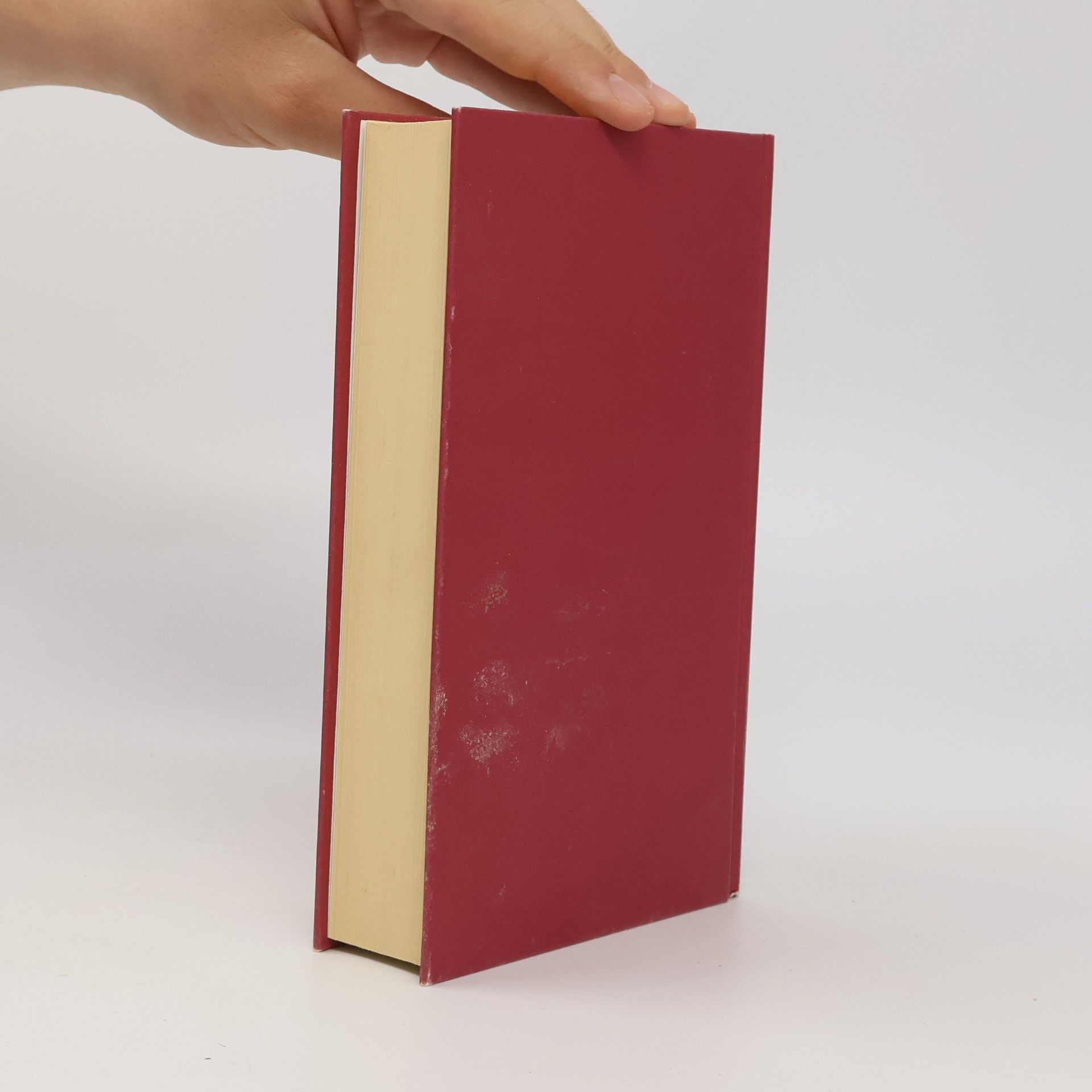 J. R. Ward Milenec z temnot