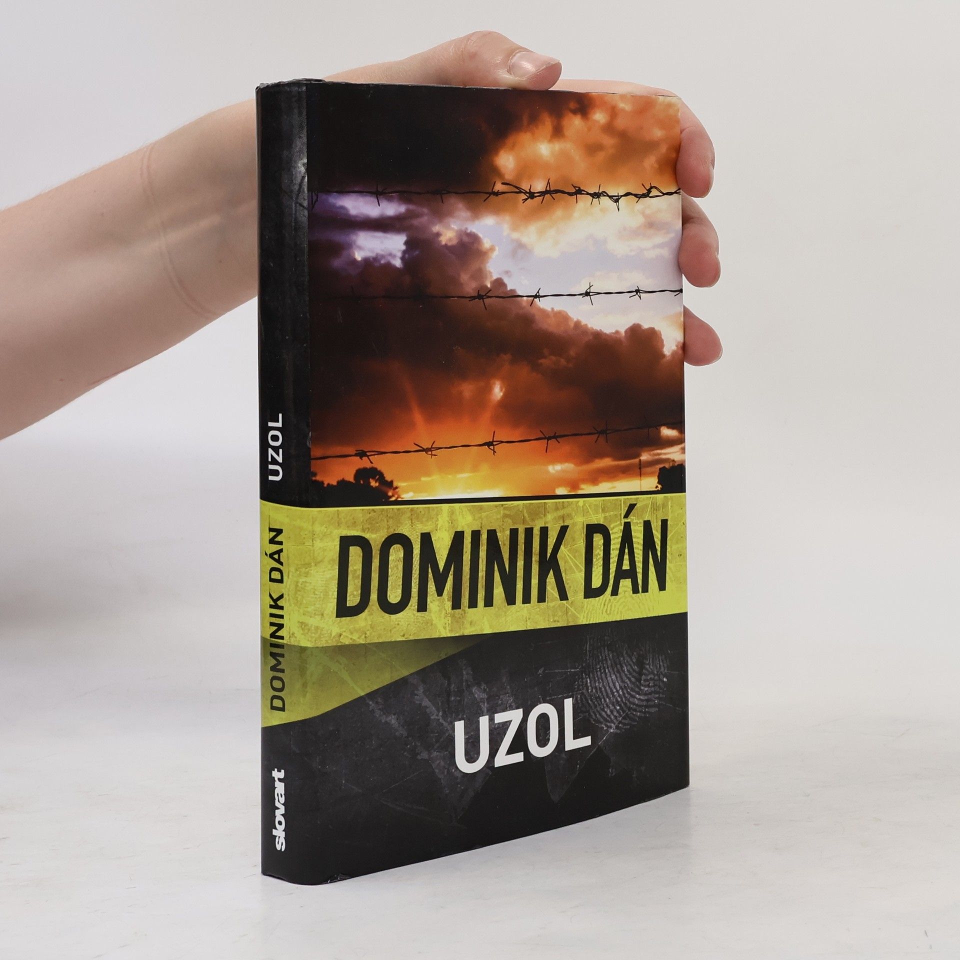 Dominik Dán Uzol