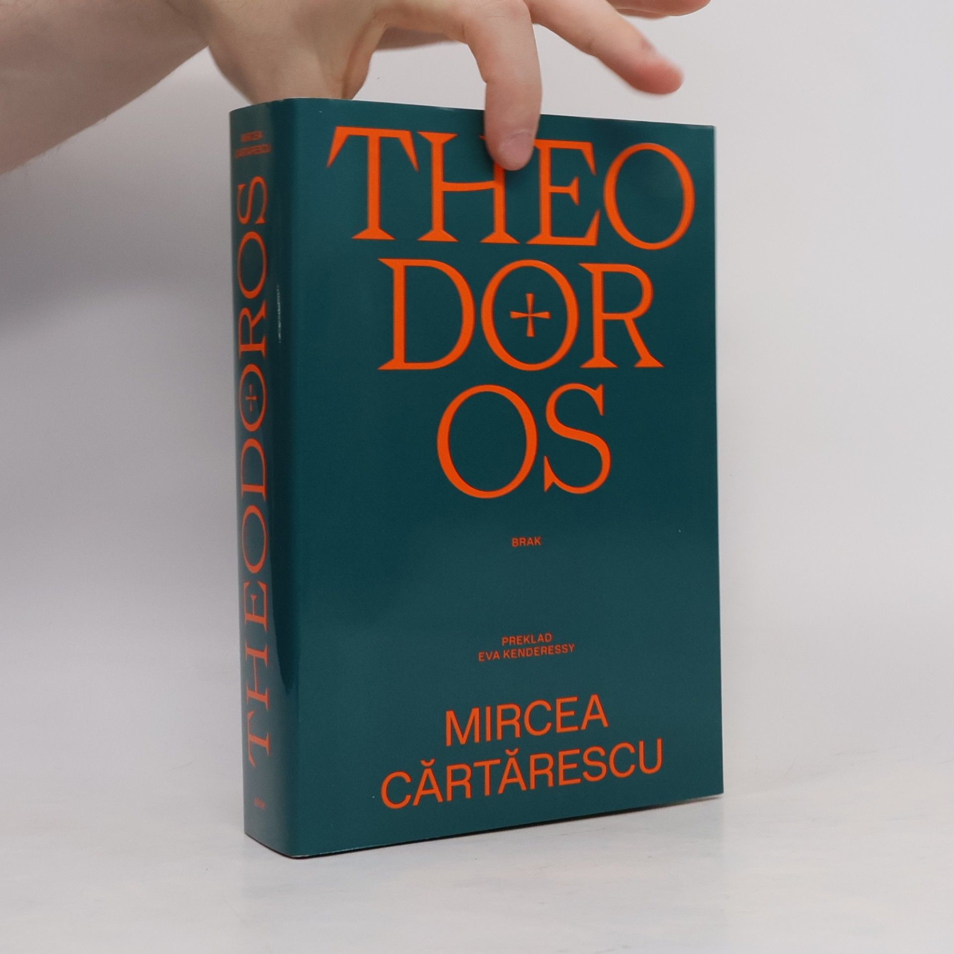 Theodoros