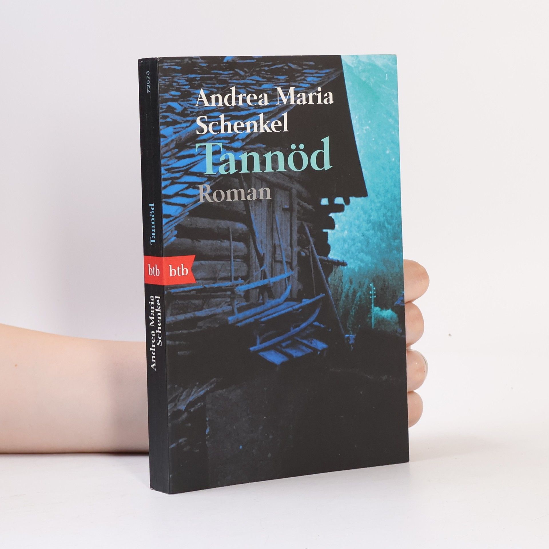 Andrea Maria Schenkel Tannöd