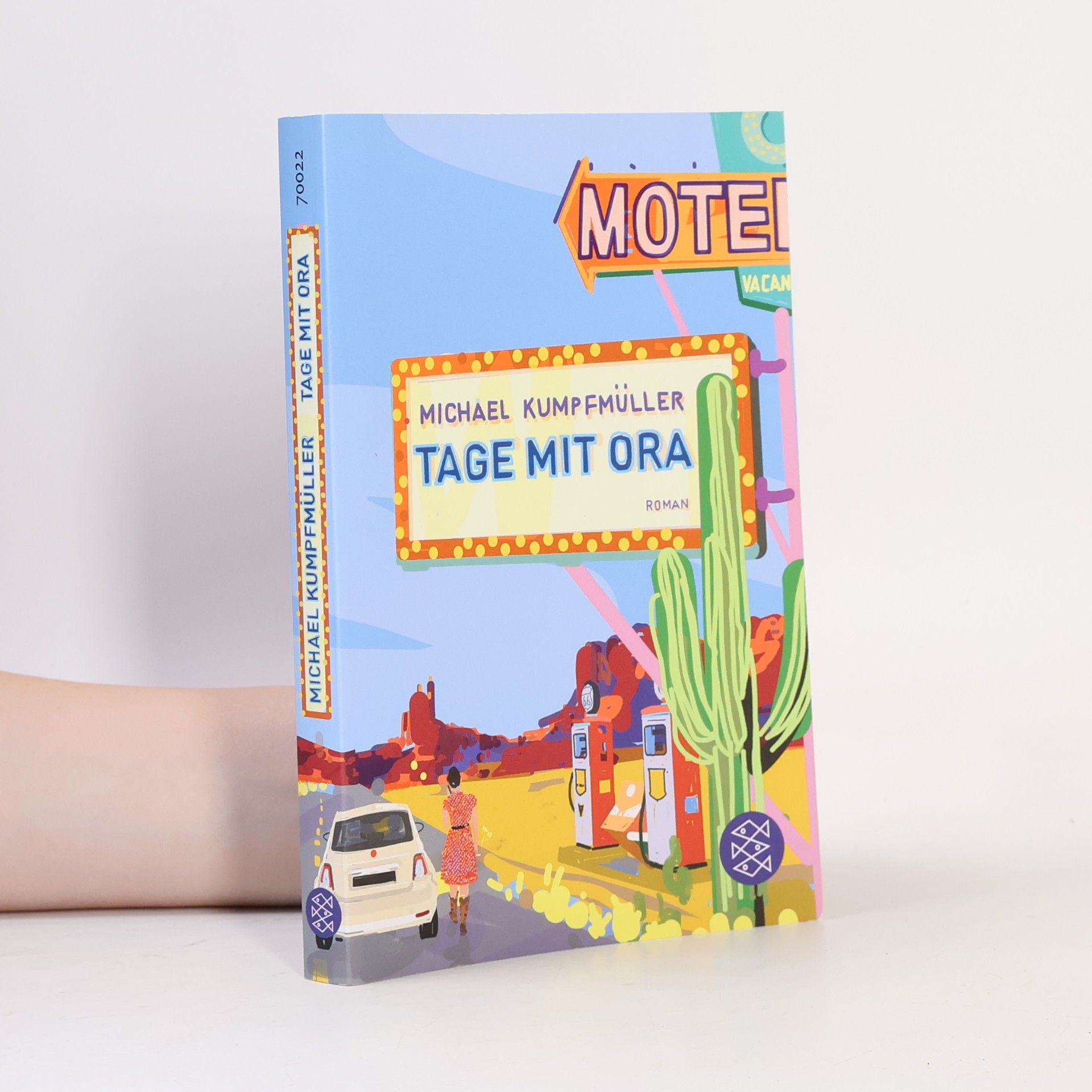 Tage mit Ora