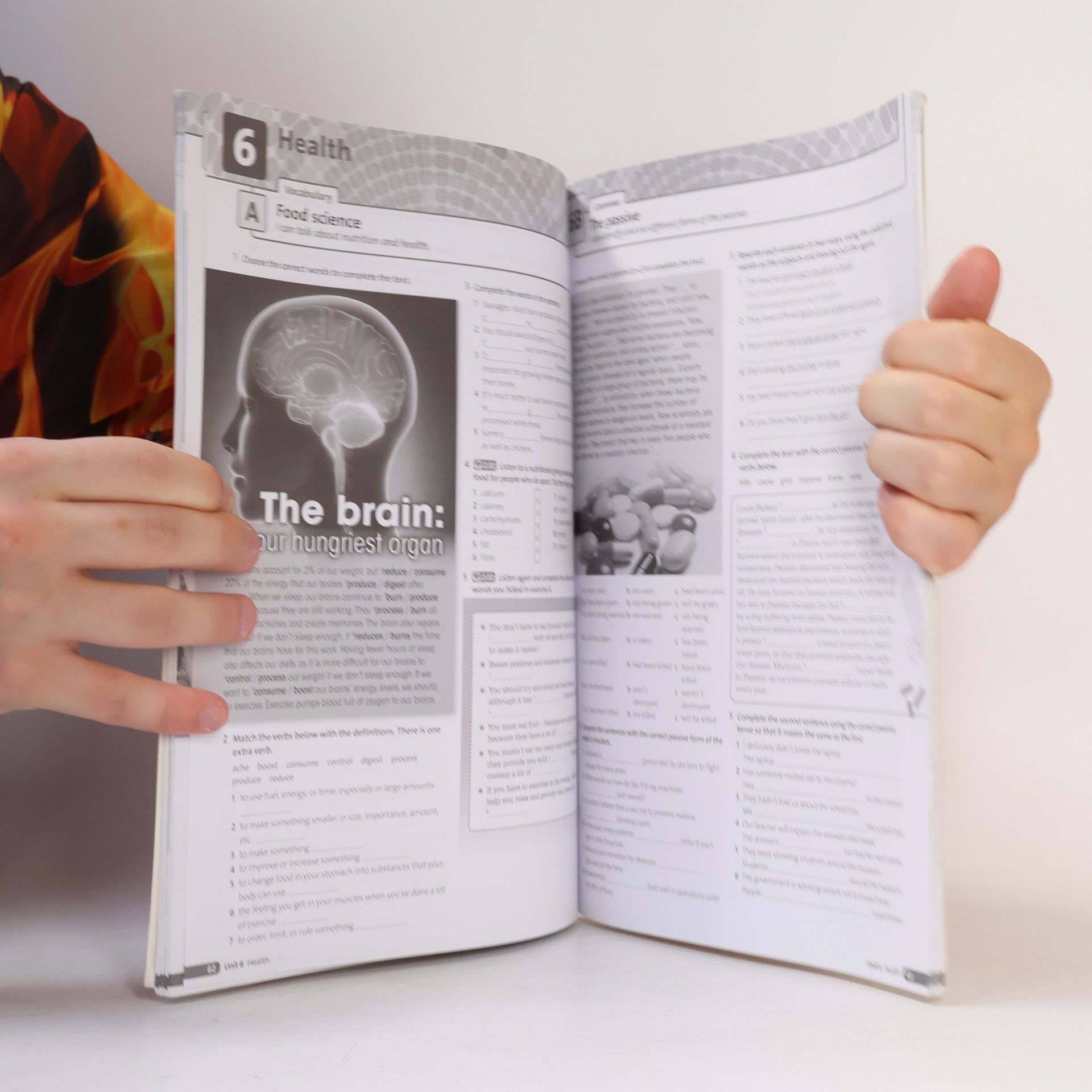 Tim Falla Maturita solutions: upper-intermediate. Workbook