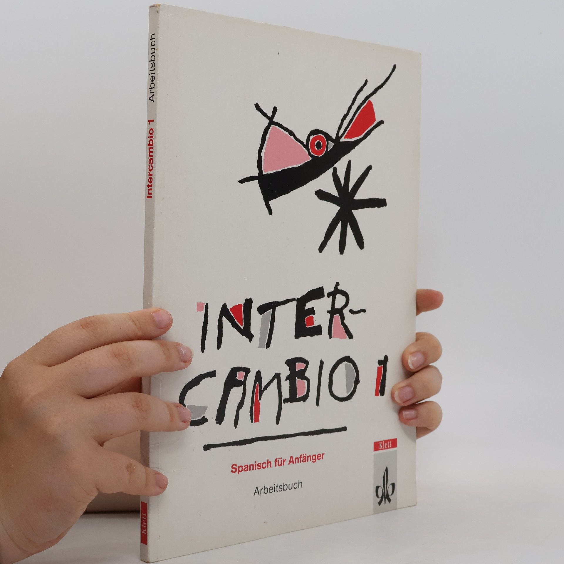 Various authors Intercambio