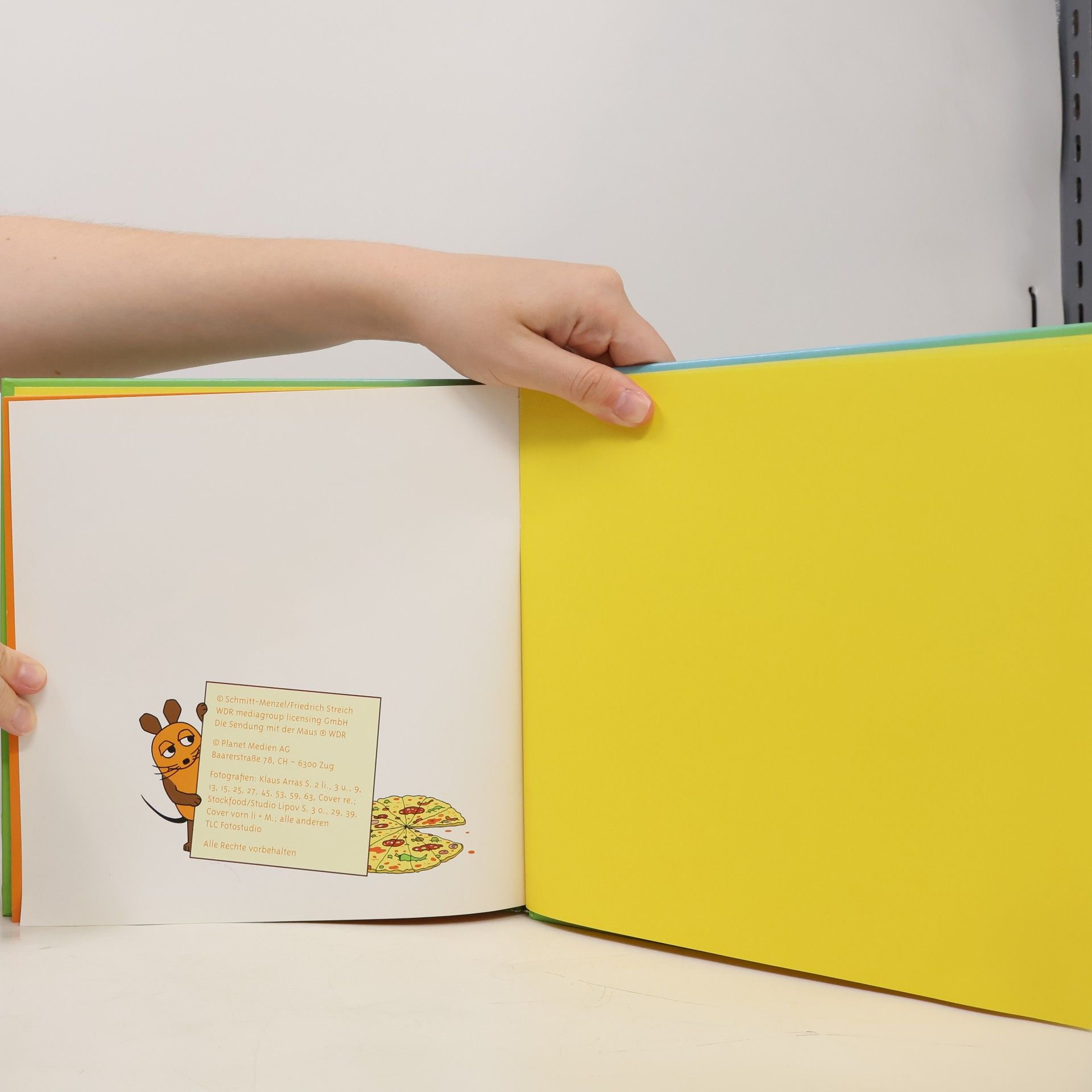Autorenkollektiv Mein erstes Kochbuch