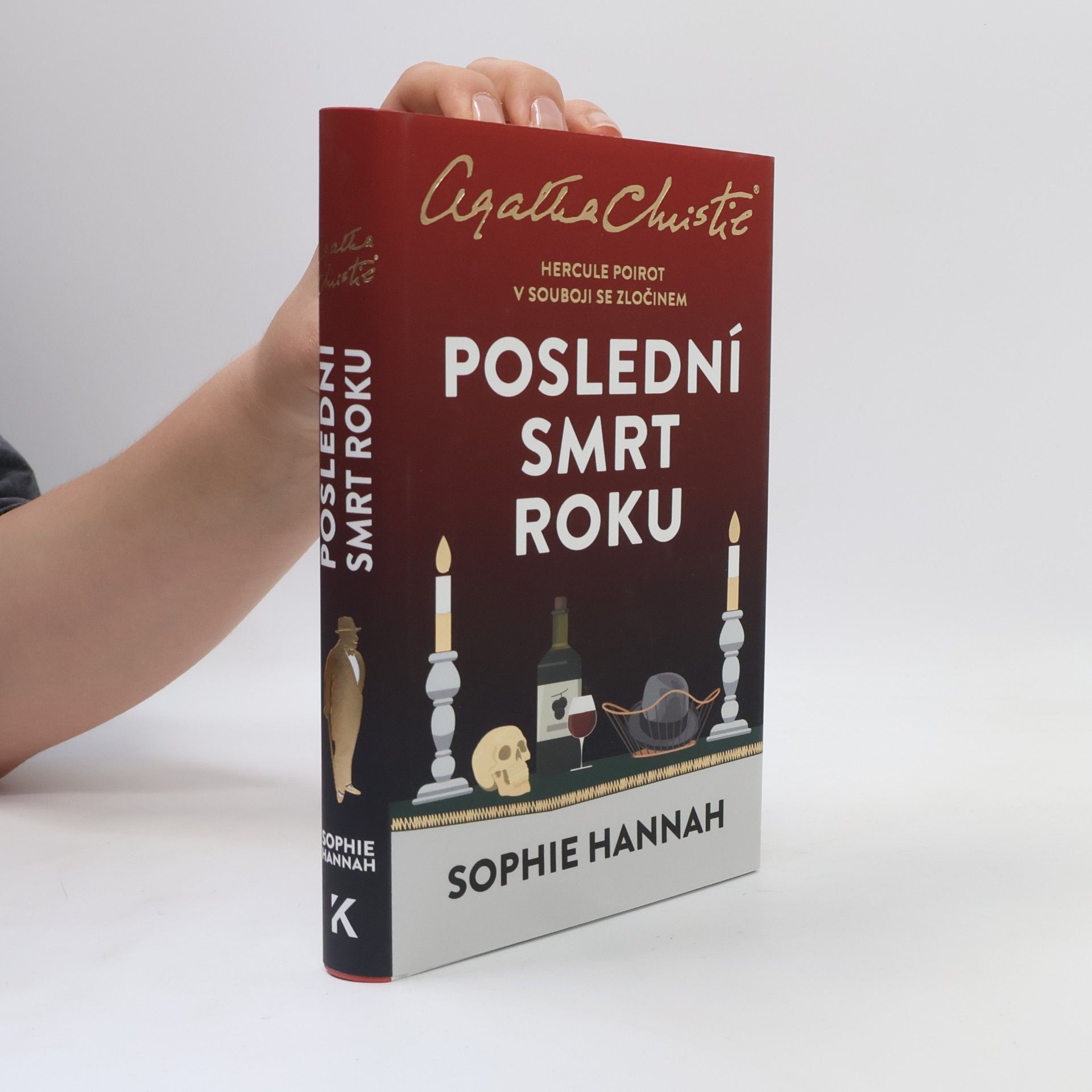Poslední smrt roku