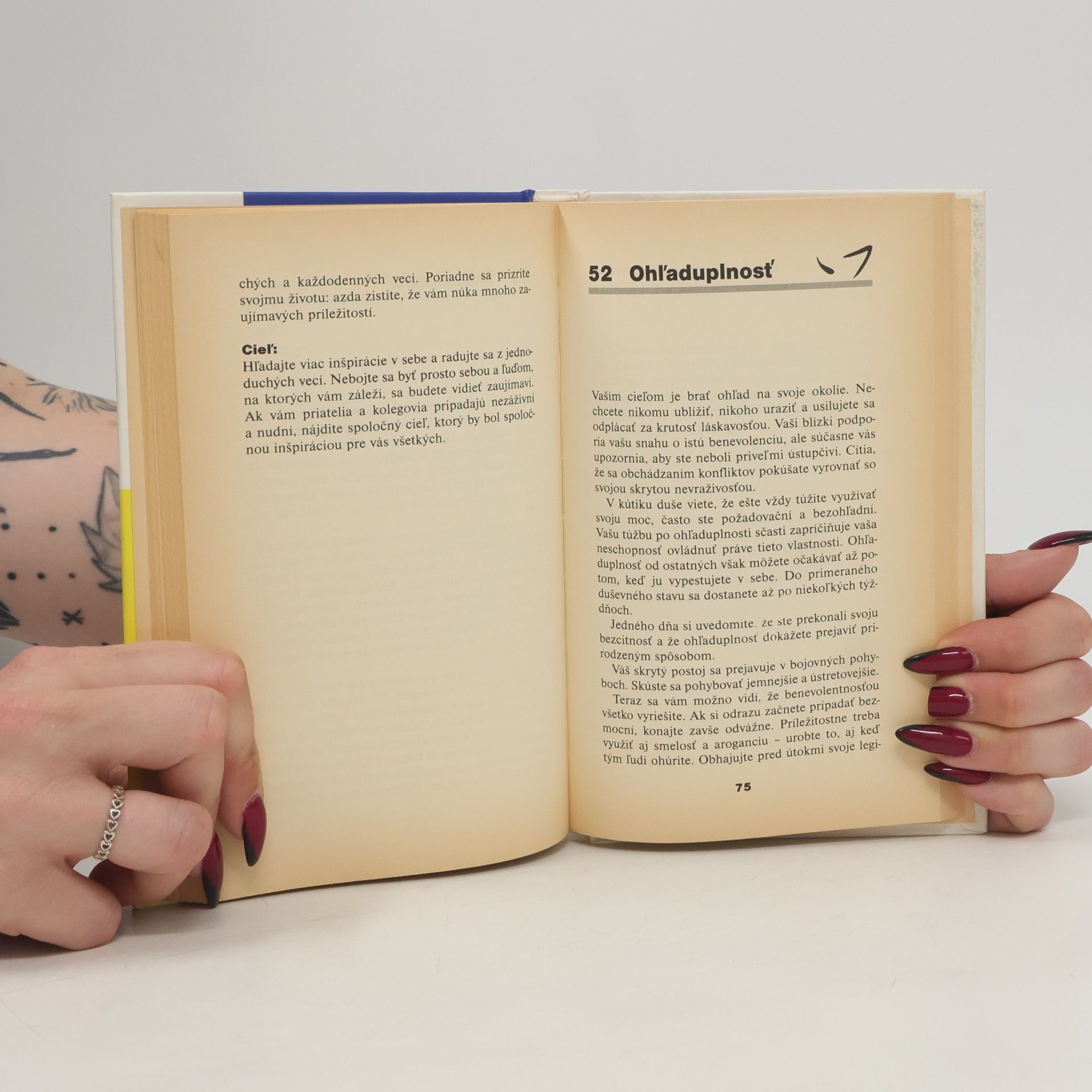 Ray Johnson Kľúč k emocionálnej inteligencii
