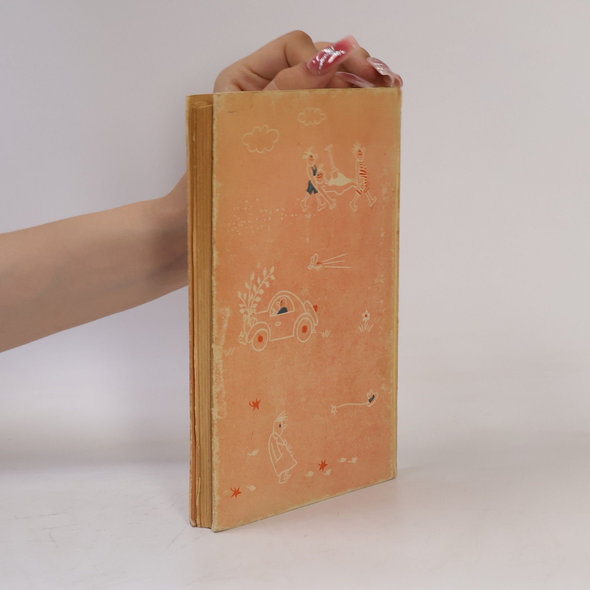 Horst von Möllendorff Das kleine Schmunzelbuch