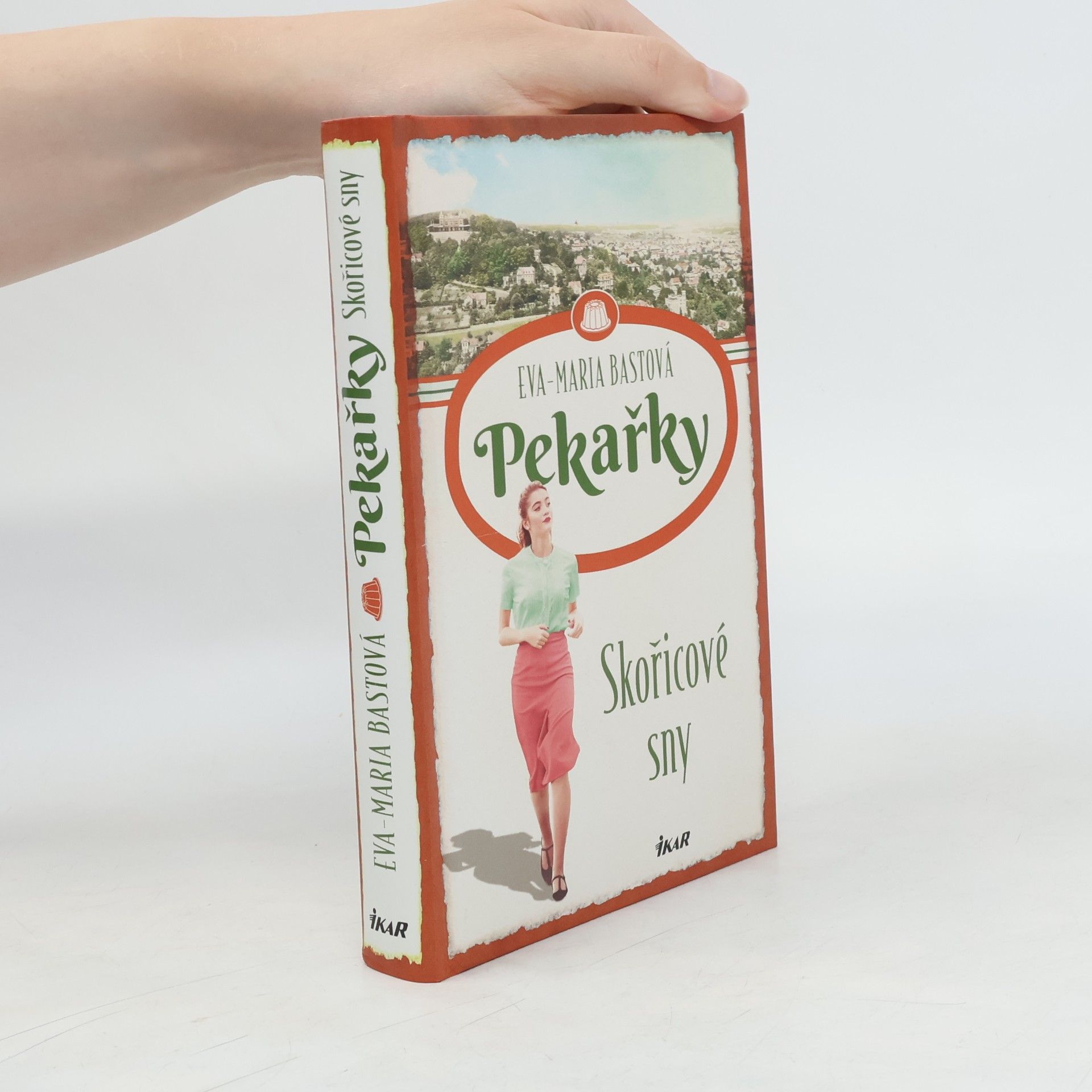Pekar̆ky