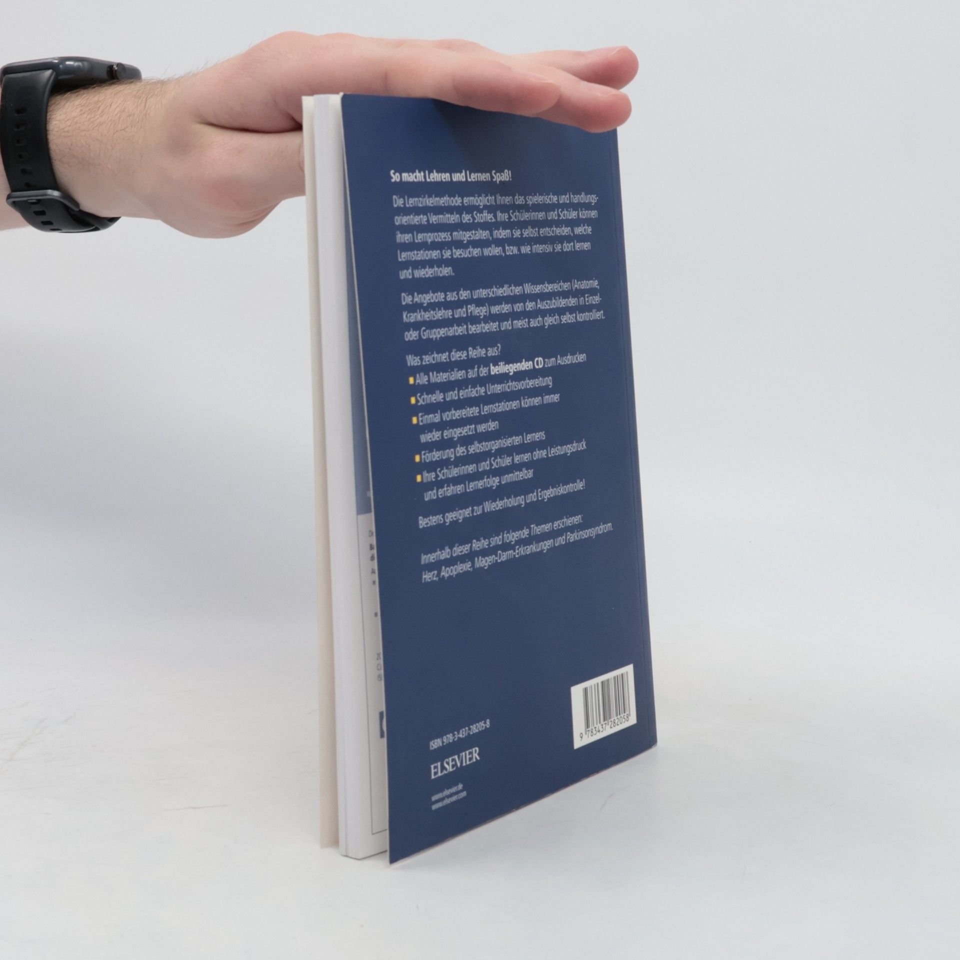 Nikola Steffens Diabetes mellitus