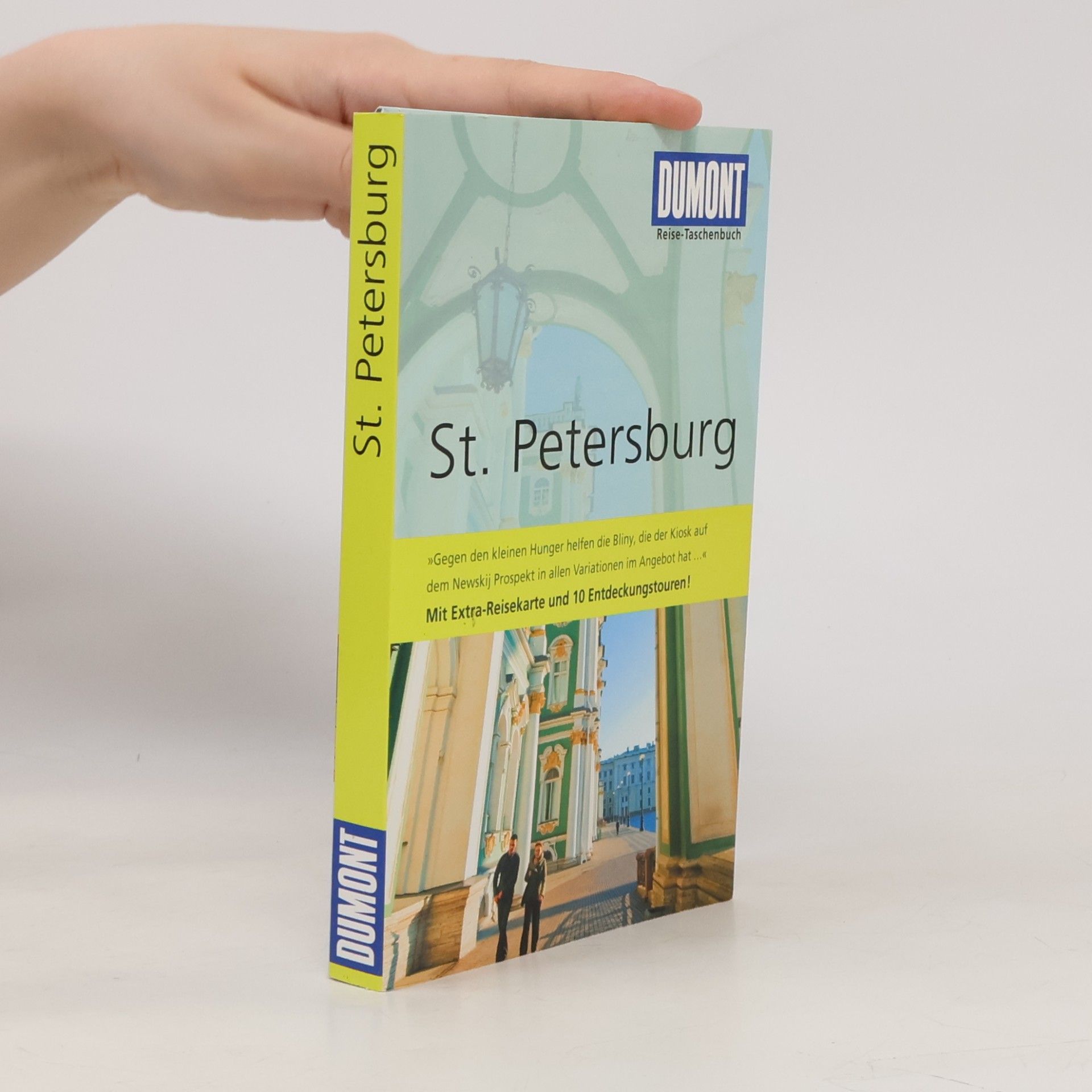 St. Petersburg