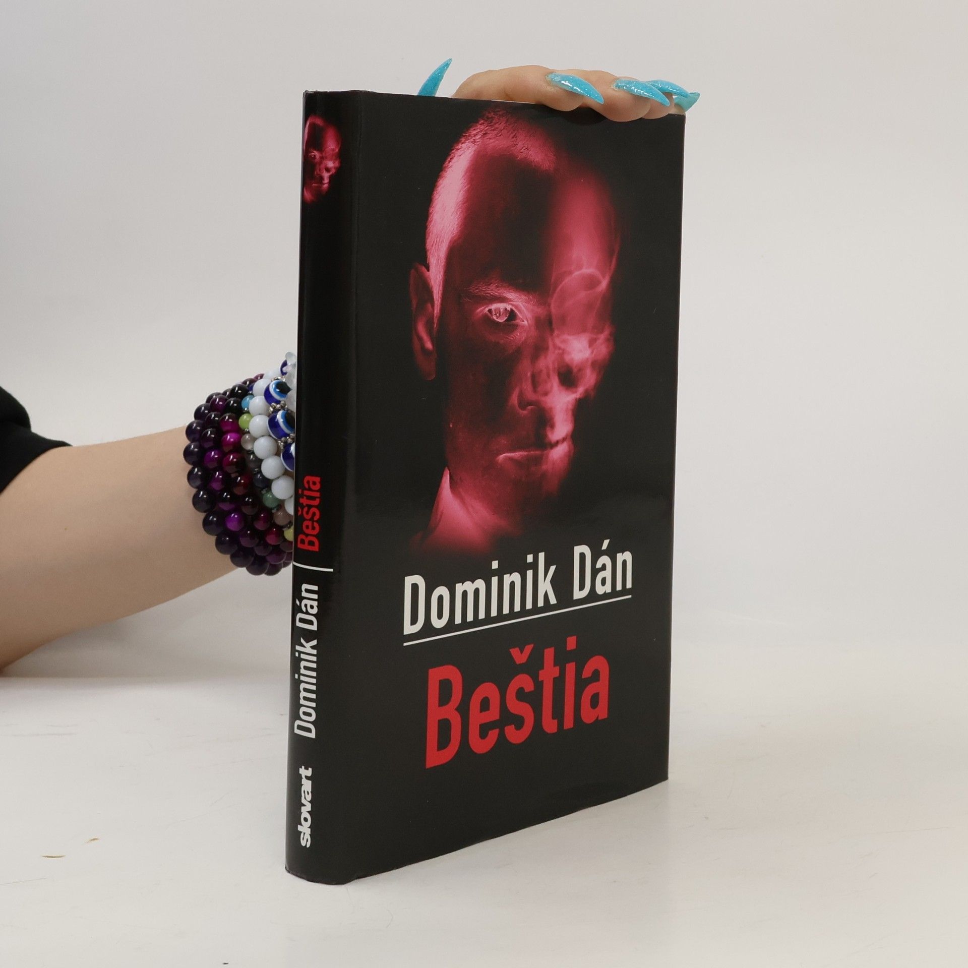 Dominik Dán Beštia
