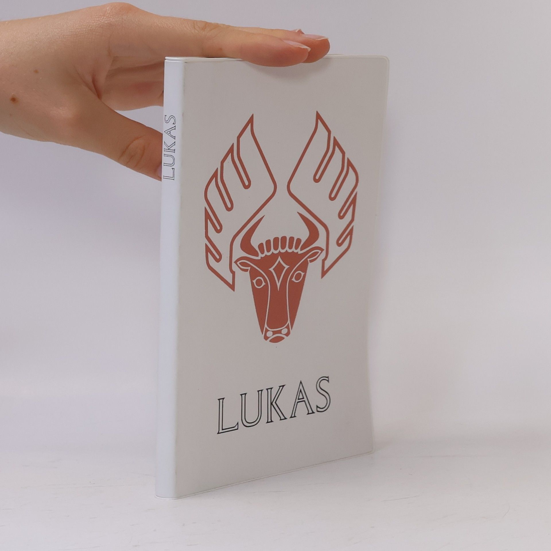 Autorenkollektiv Lukas