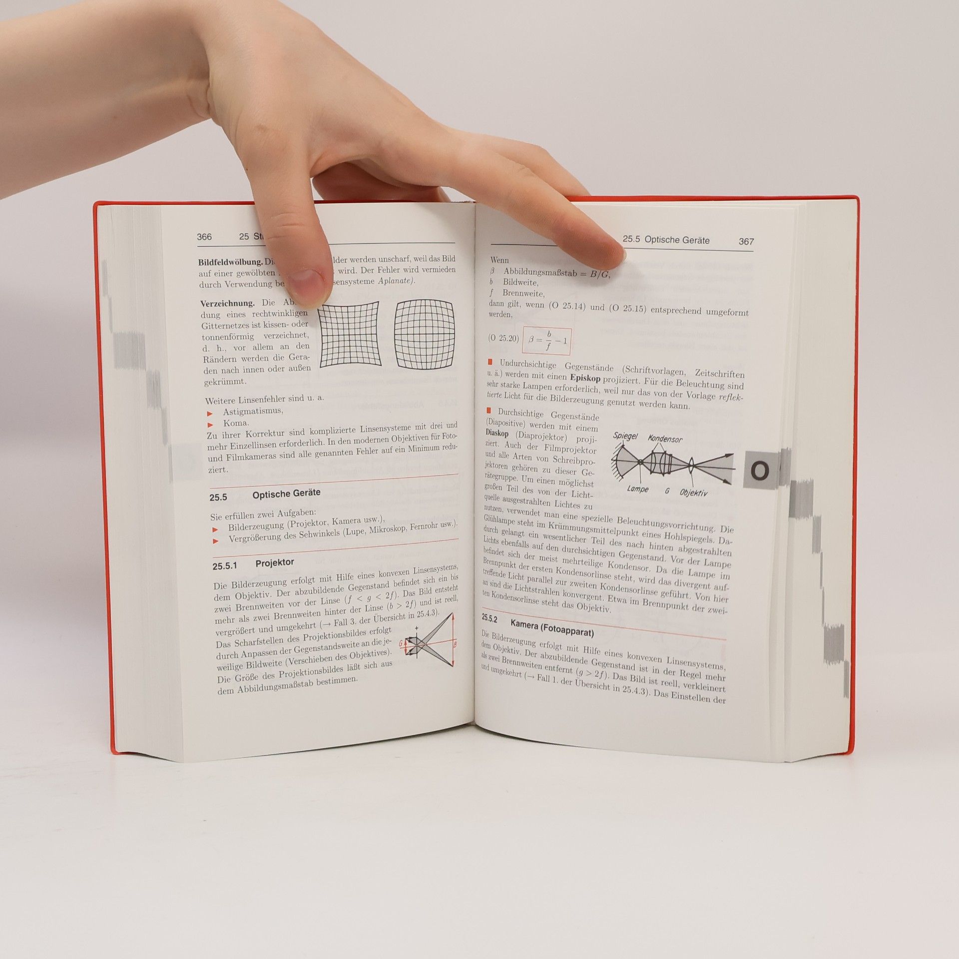 Horst Kuchling Taschenbuch der Physik