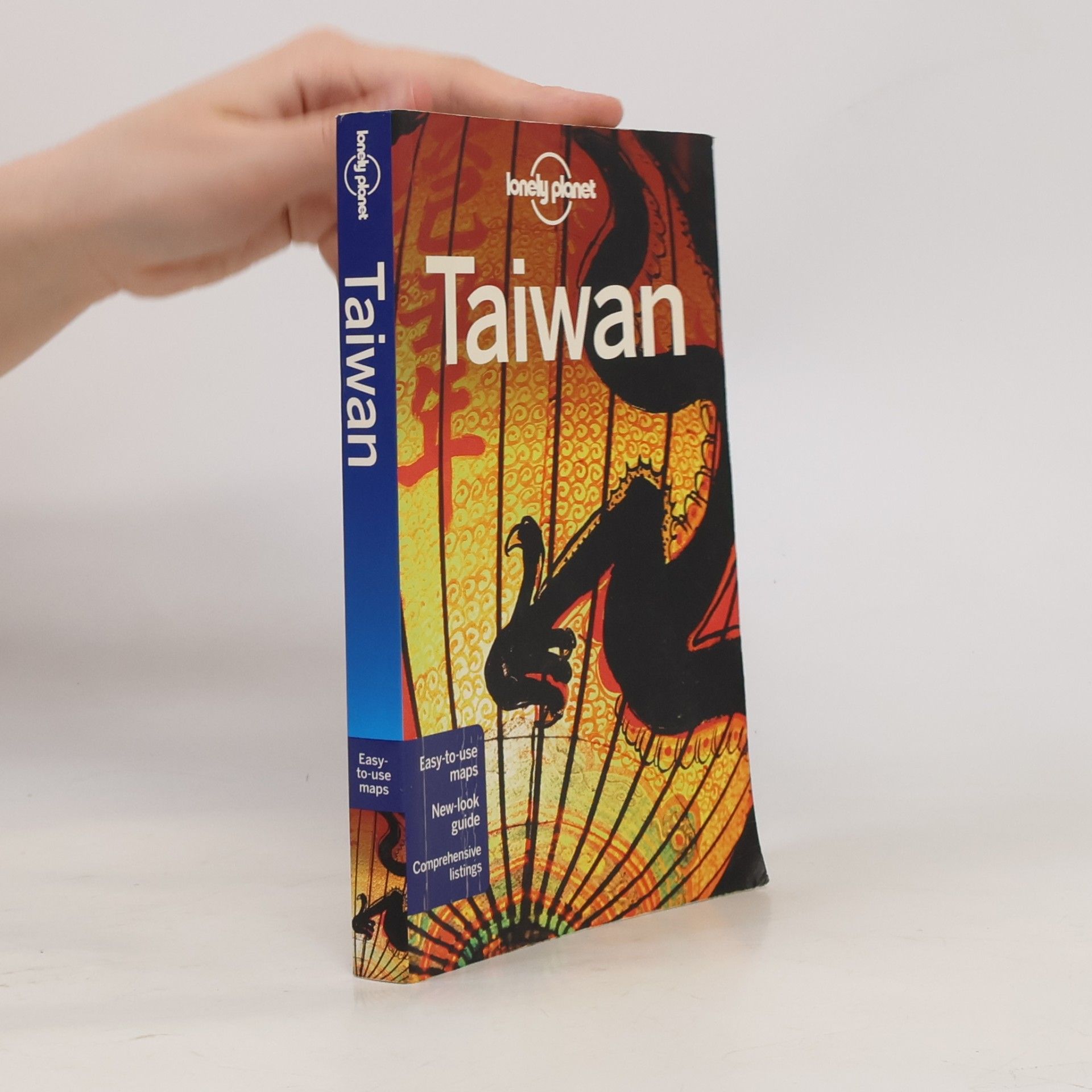 Various authors Taiwan