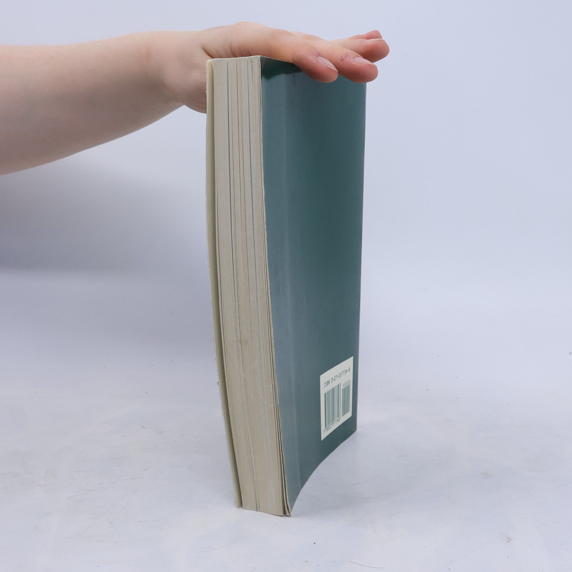 Marie Secor A Rhetoric of Argument